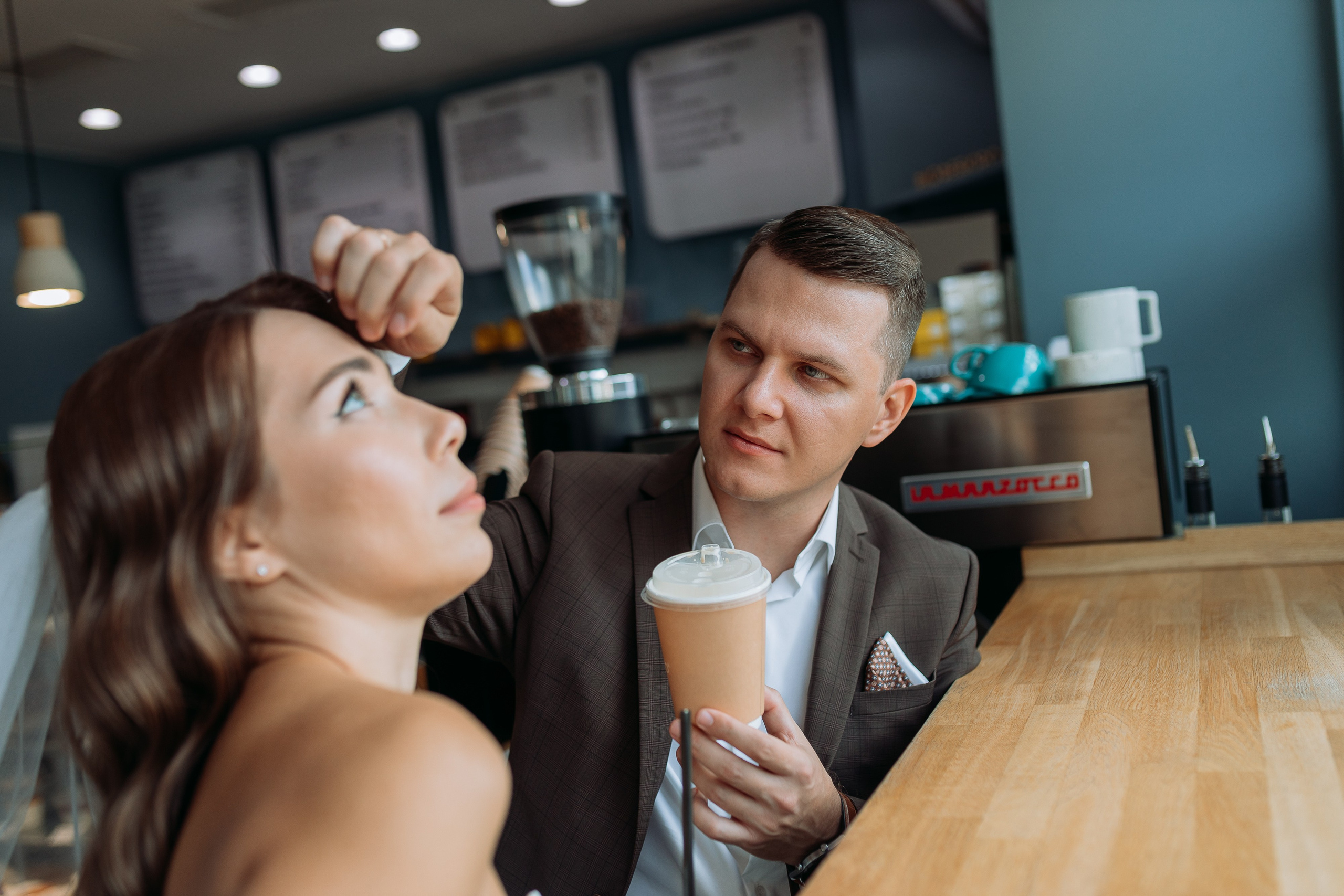 Евгения Александр. Свадебный и портретный фотограф Москва МО Анастасия Барашова