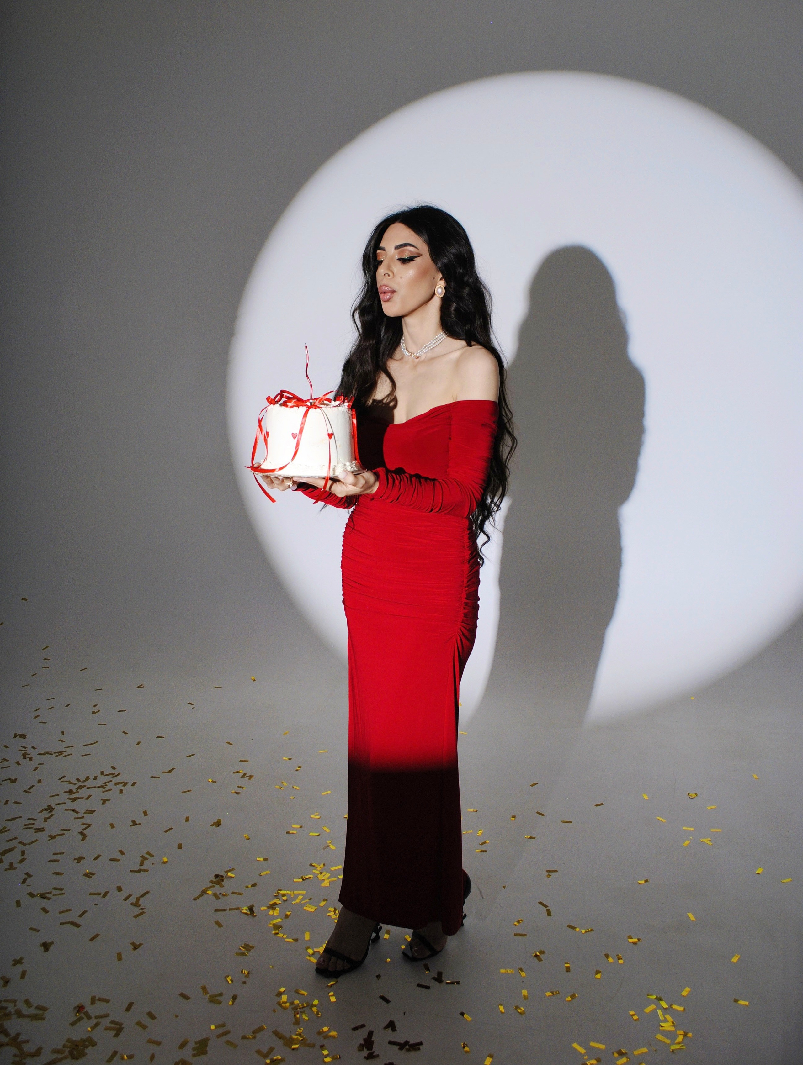 Светлана. Фотограф Мария Мусаелян