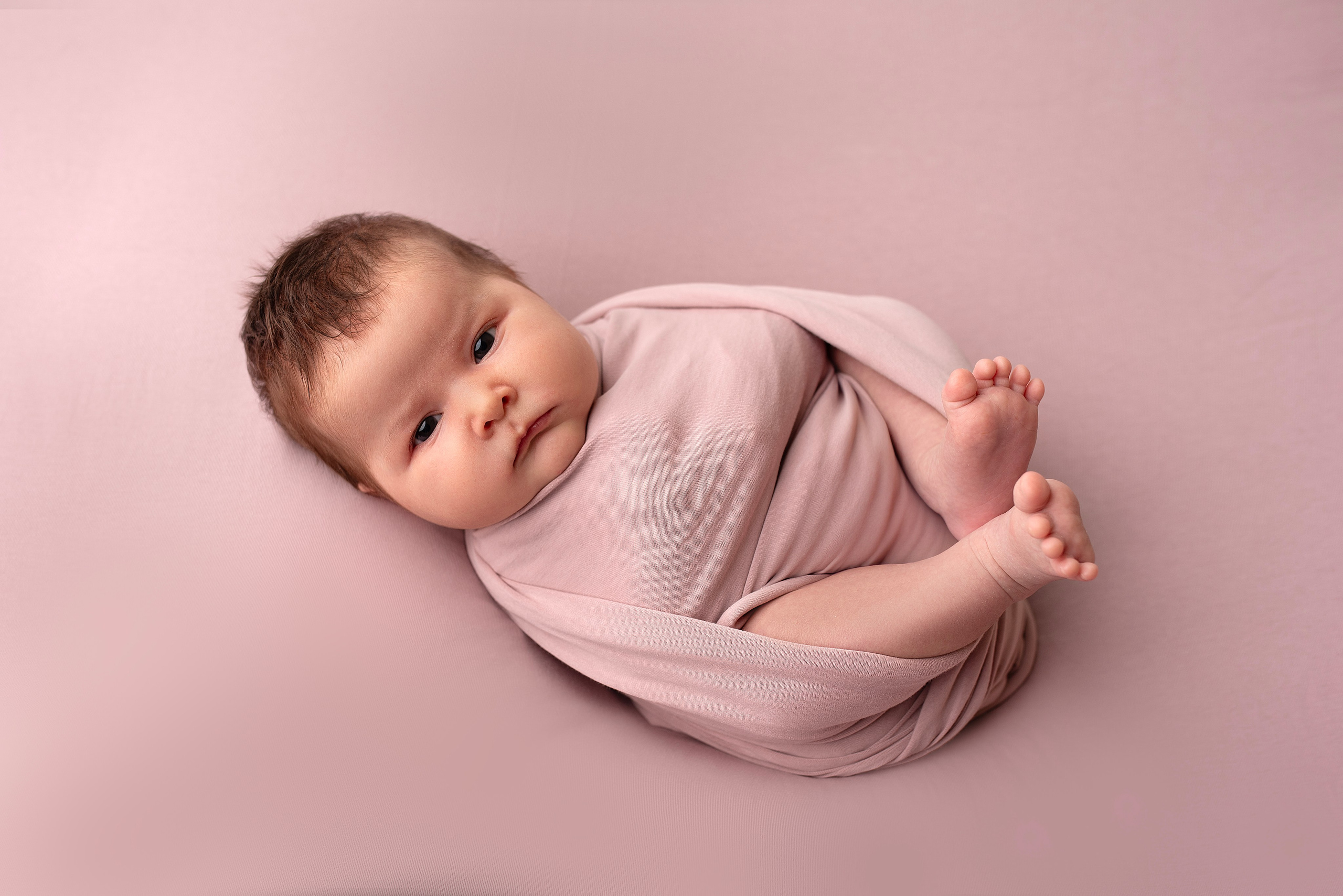 Фотосессия новорожденных. Фотограф в Чесме Елена Воронина