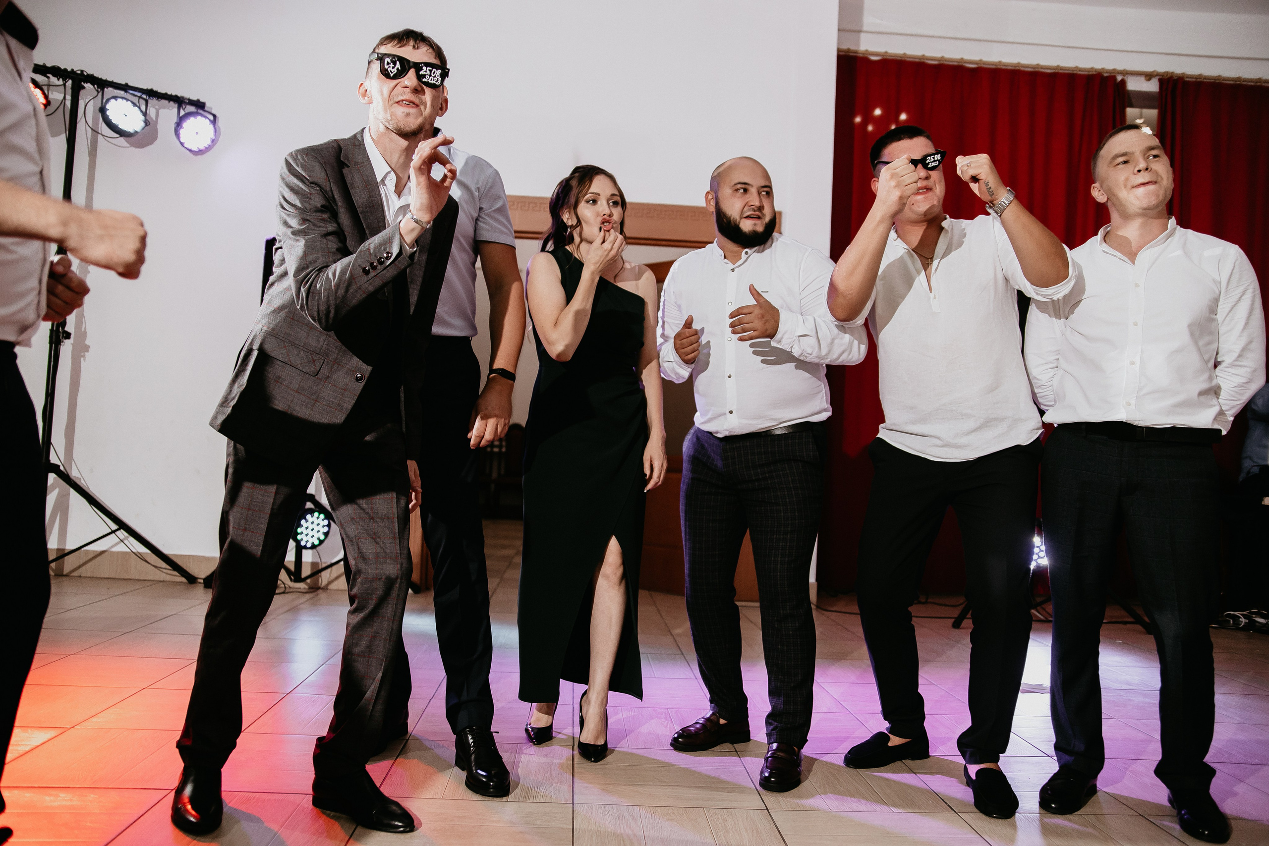 Свадьба. Семейный и свадебный фотограф в Ульяновске