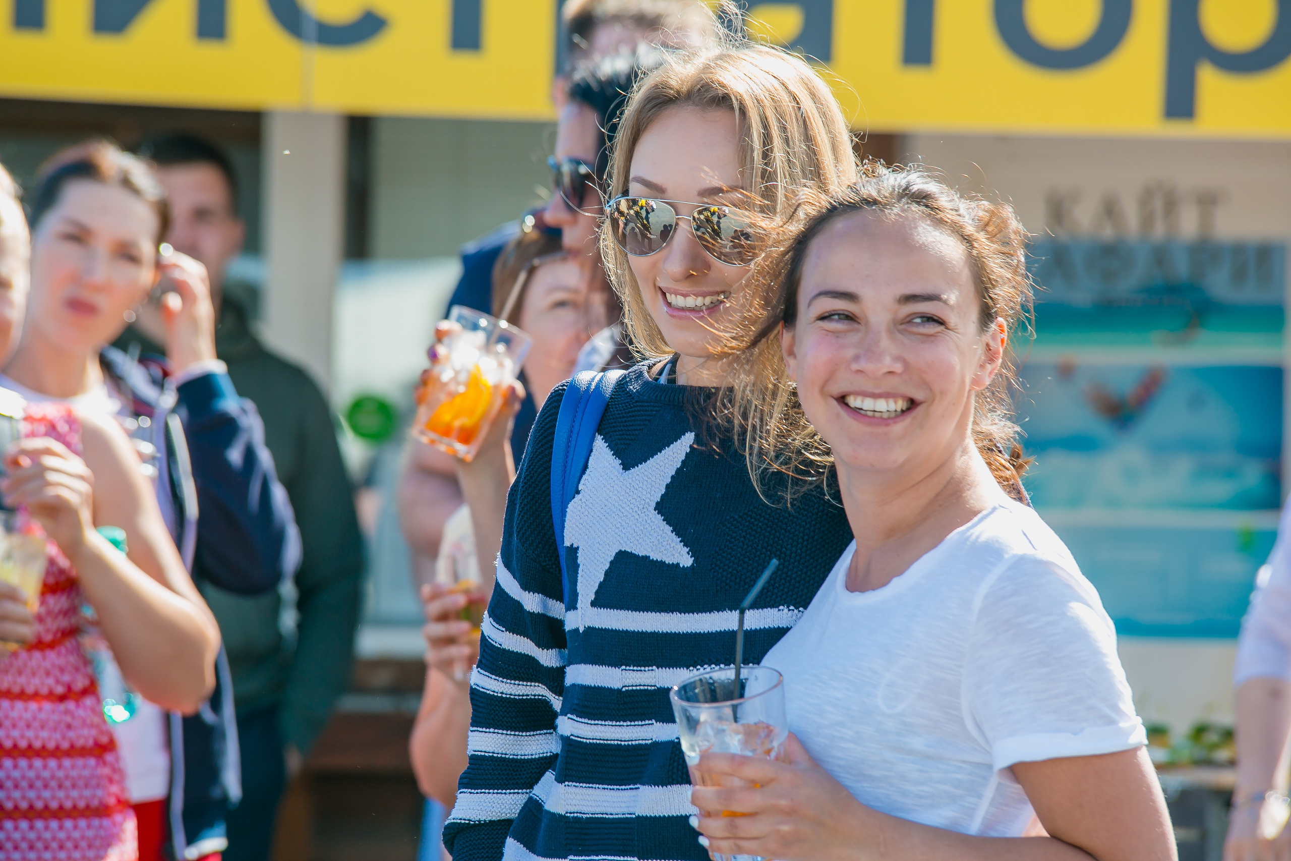 КОРПОРАТИВ ЛЕТО. Главная