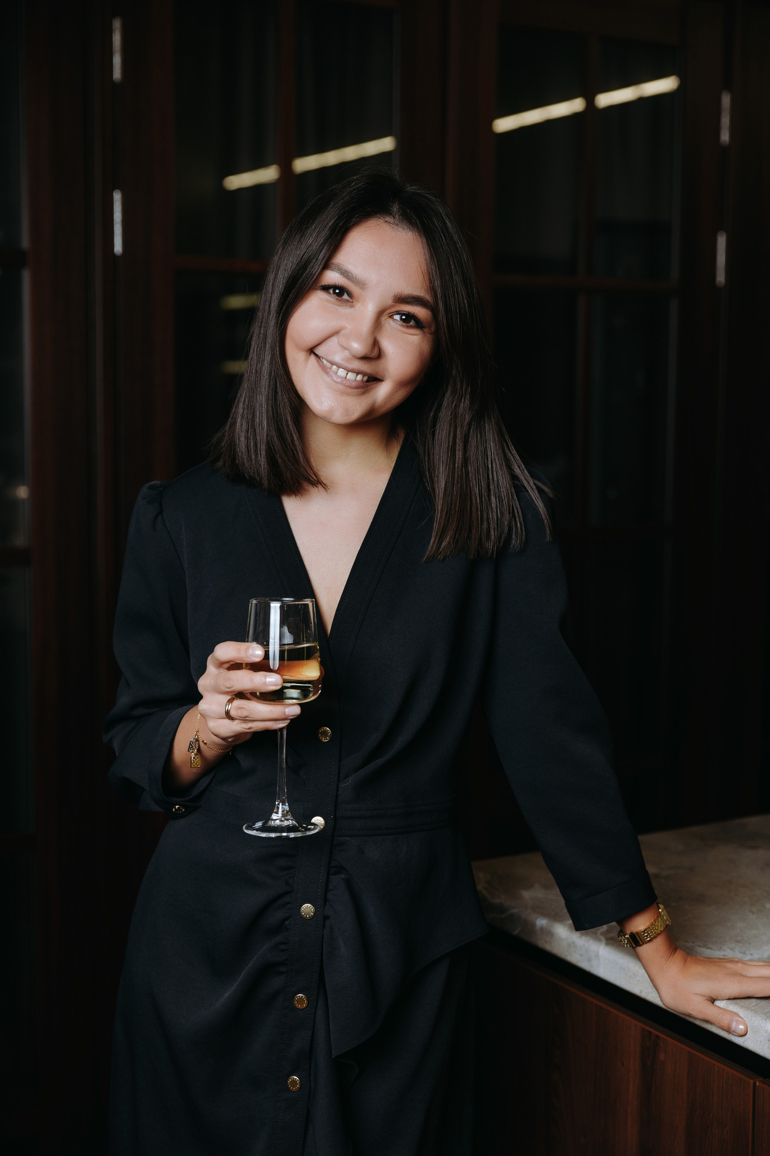 День рождения Насти. Свадебный и семейный фотограф в Уфе Руслан Миргаляов