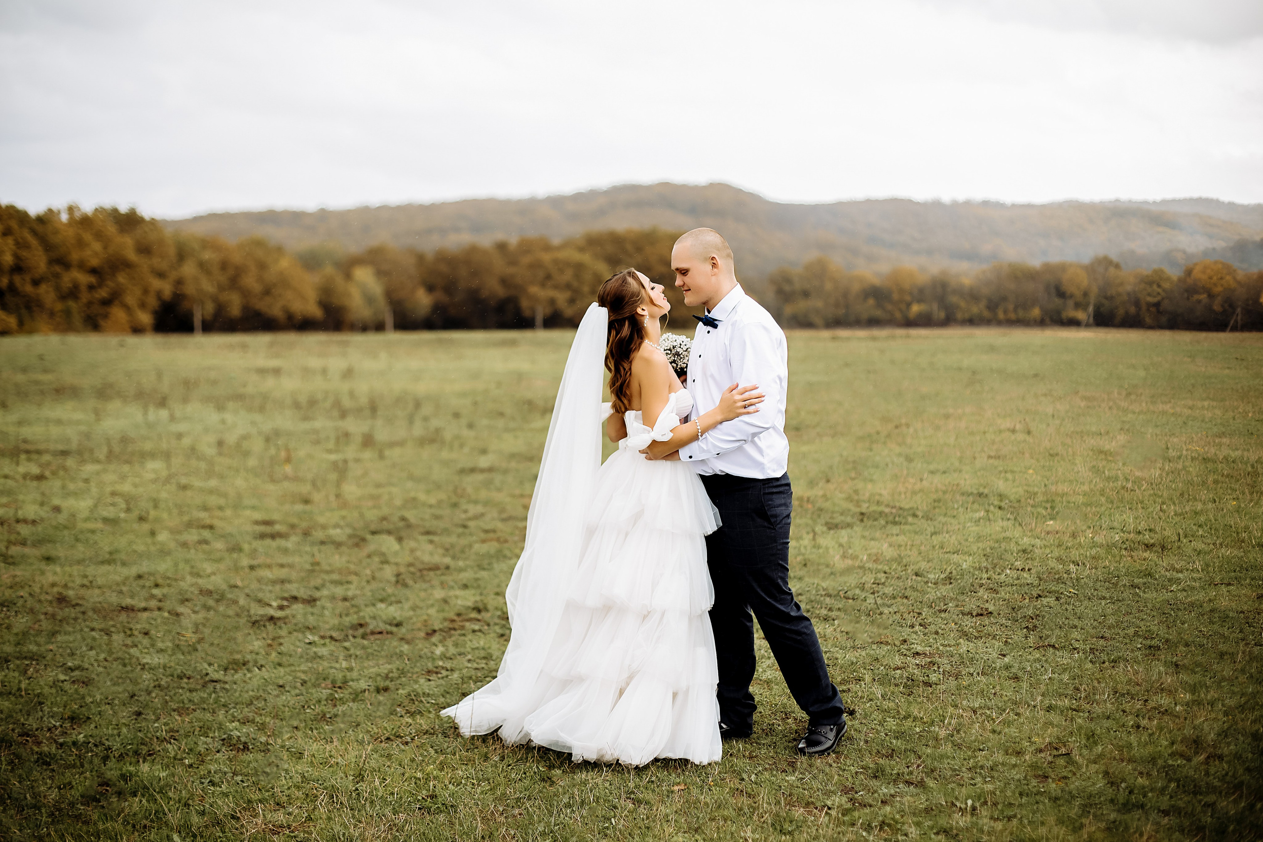 Владимировка. Свадебный и семейный фотограф/видеограф в Краснодаре Наталья Осинская