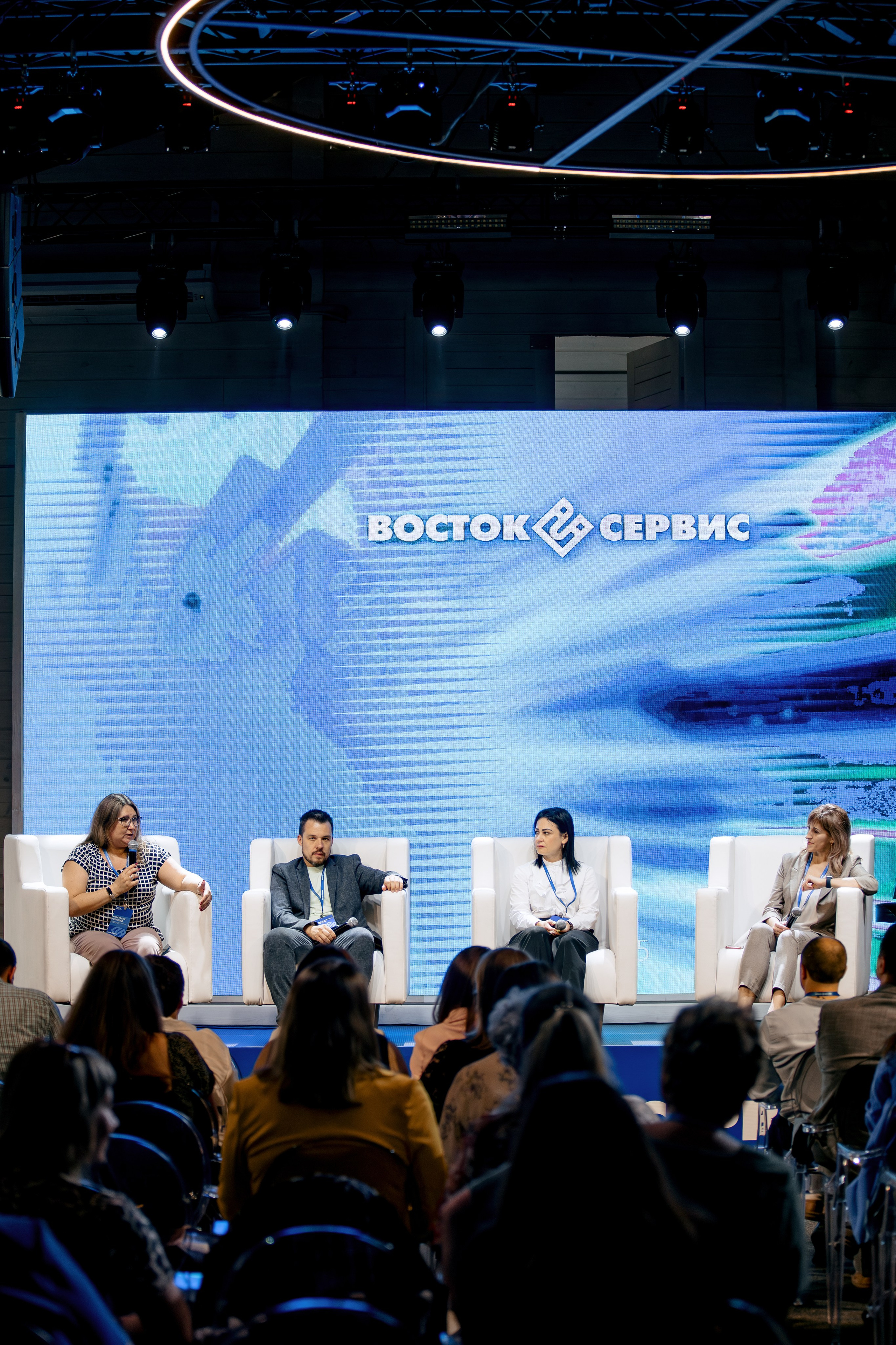 ВОСТОК СЕРВИС. Фотограф в Красноярске