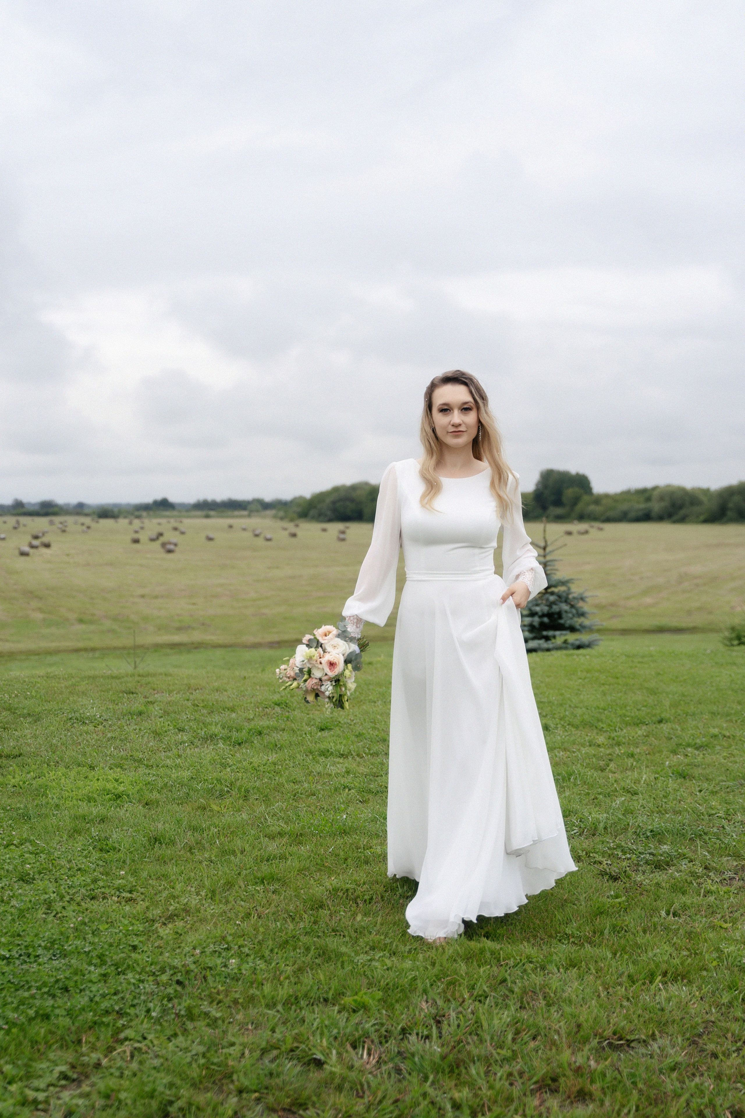 Прогулка. Фотограф Надежда Погребняк | Рязань | Москва