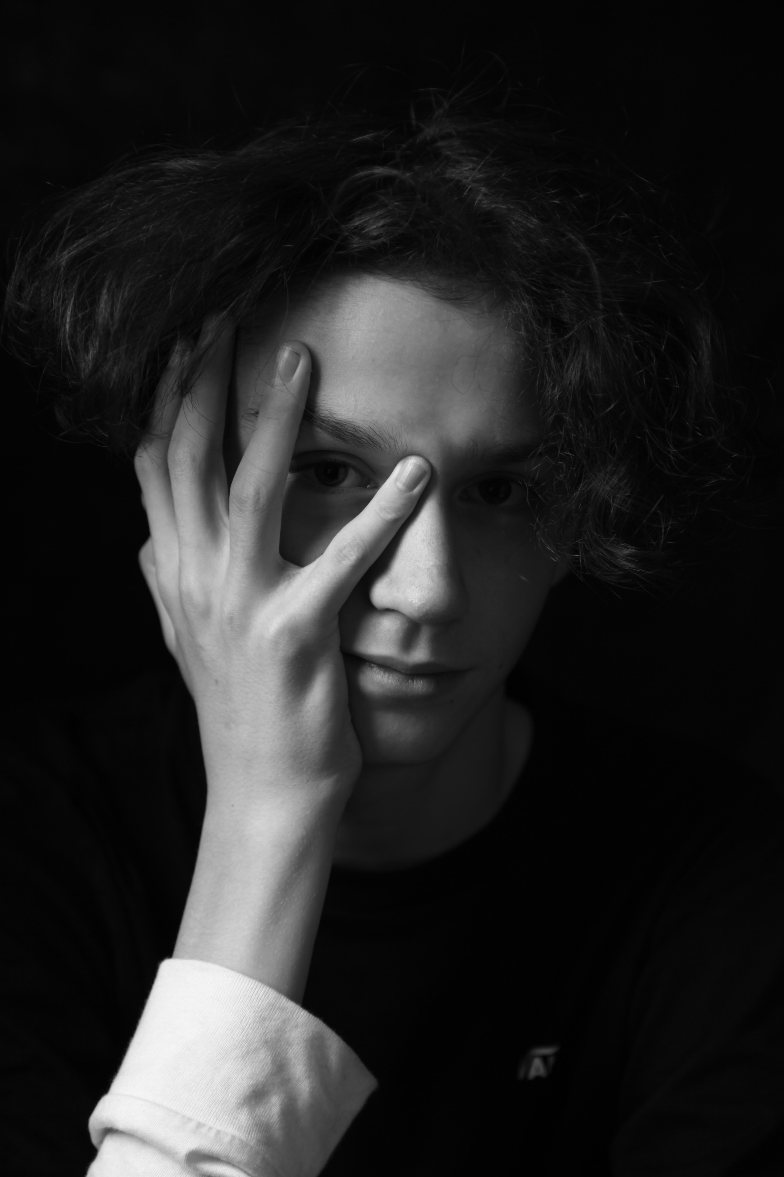 Портретные