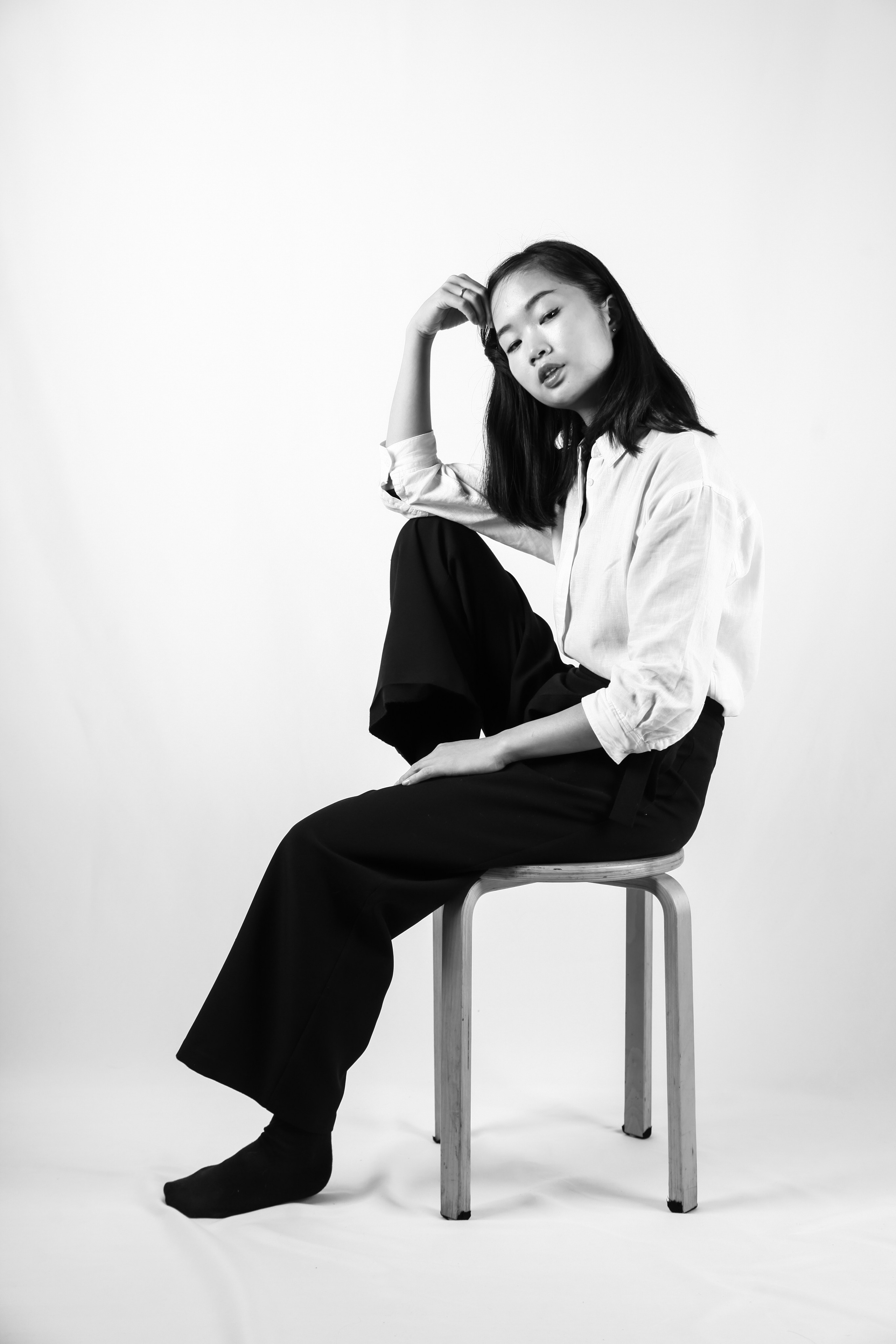 Портретные