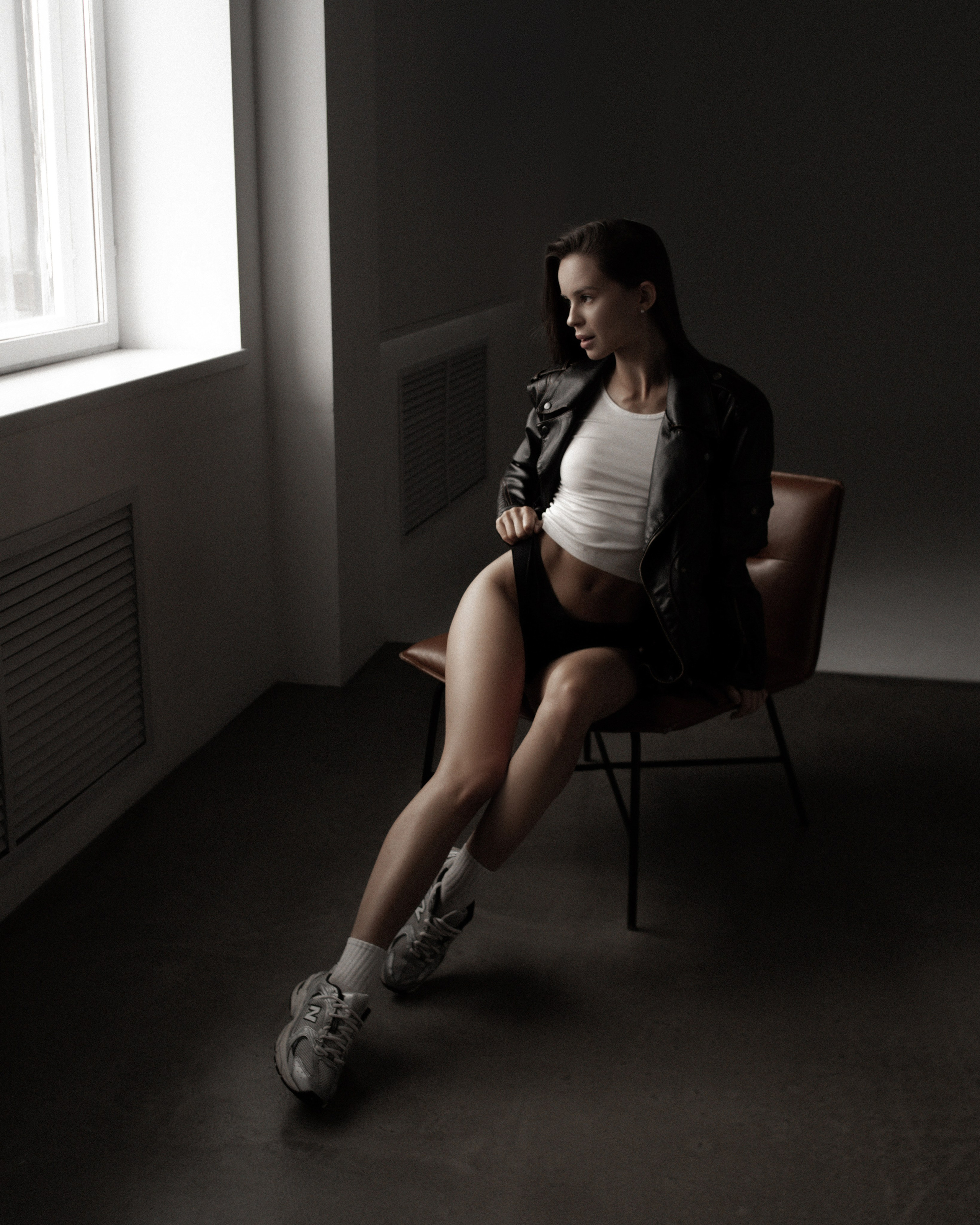 Жеснкий портрет. Фотограф Екатеринбург| Миасс Долгополова Дарья