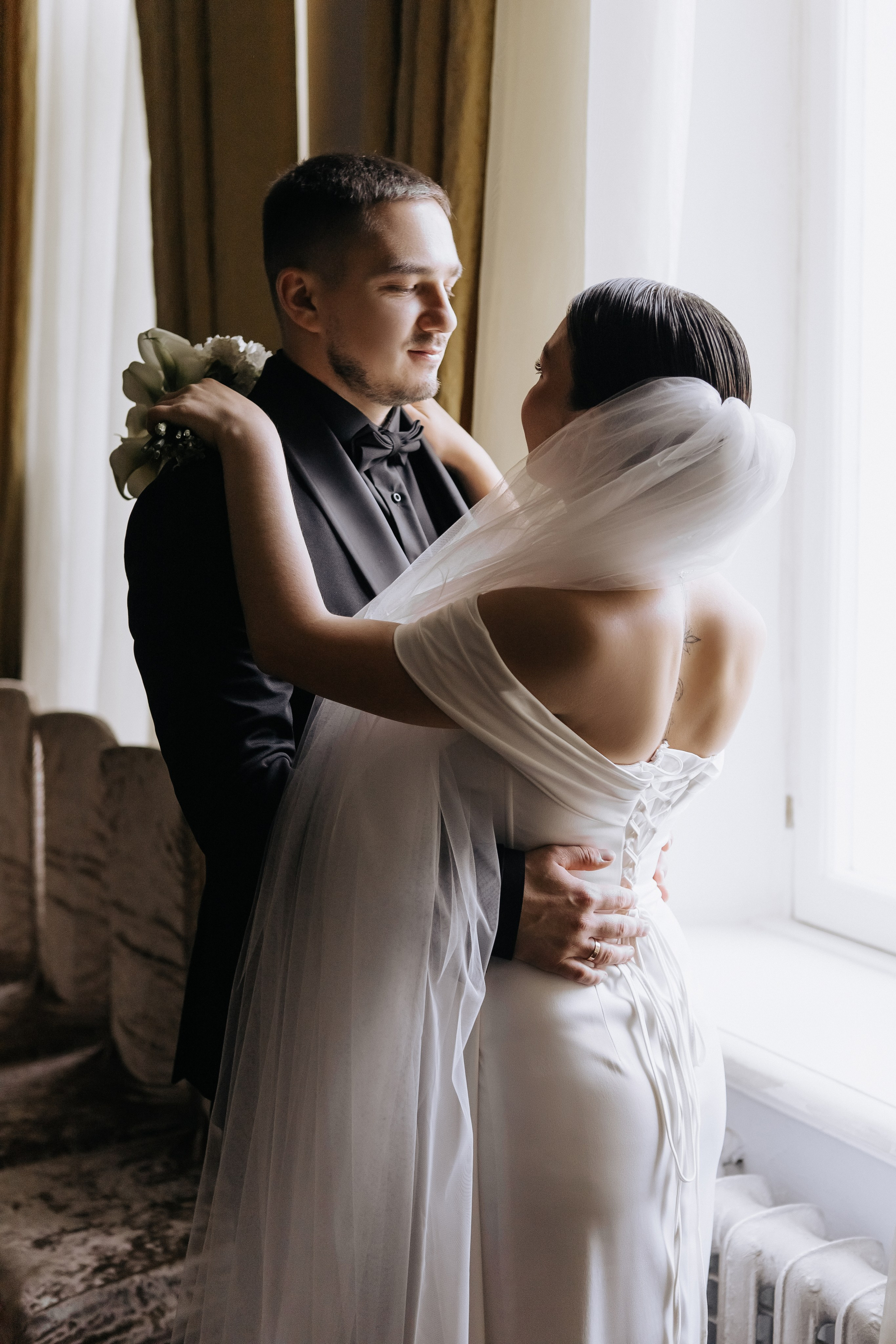 Элина и Ильдар. Фотограф Екатеринбург| Миасс Долгополова Дарья