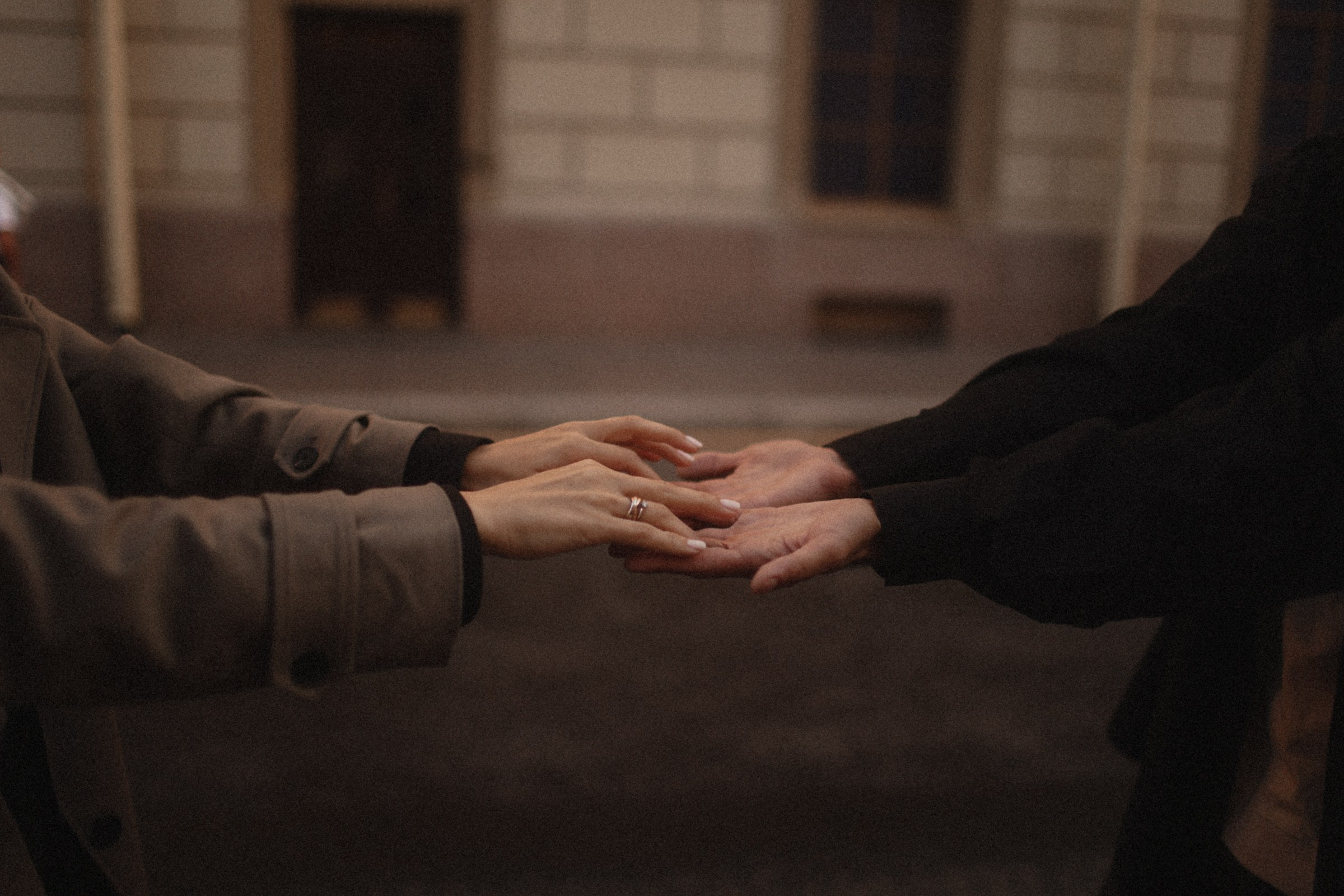 Гамлет. Свадебный и семейный фотограф Москва, Спб, Крым Игорь Сазонов