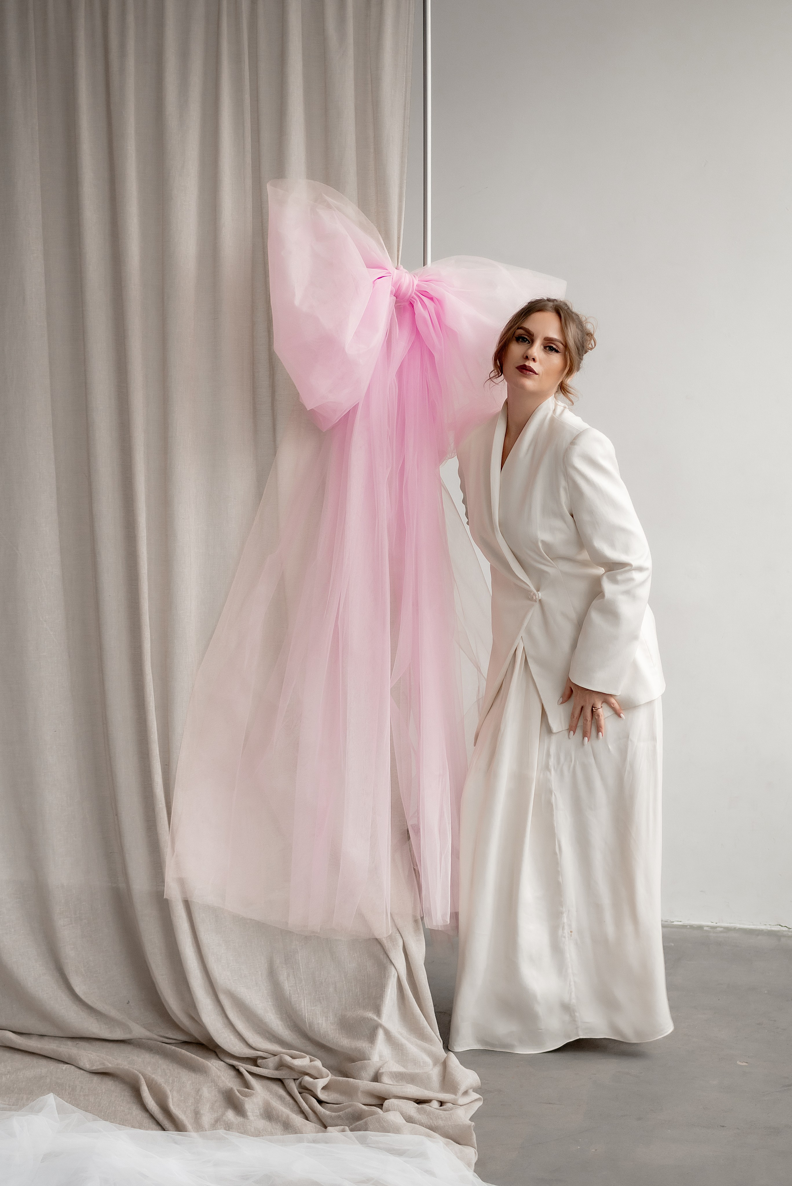 Вика. Свадебный и семейный фотограф в Серпухове Александра Дерюшева