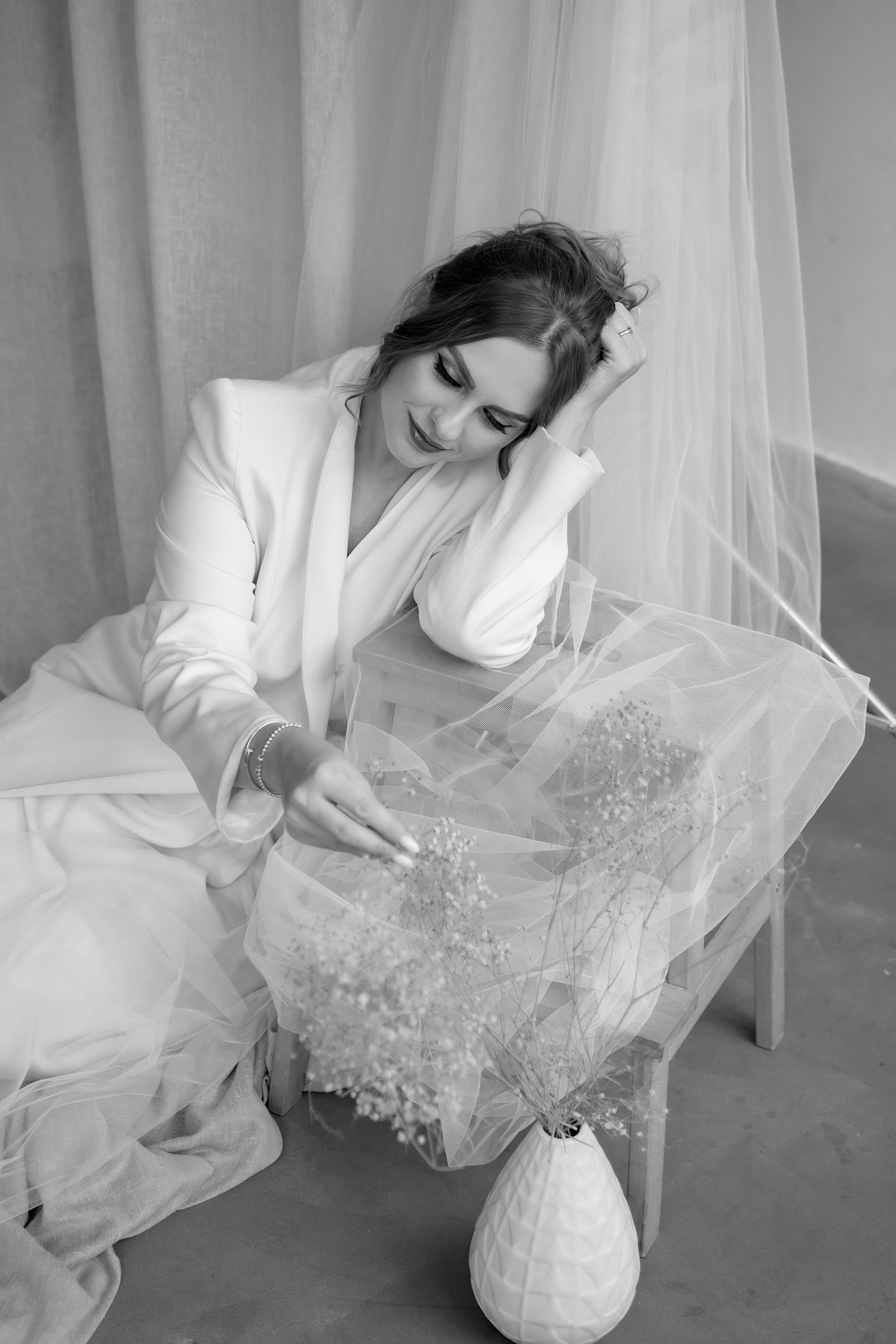 Вика. Свадебный и семейный фотограф в Серпухове Александра Дерюшева