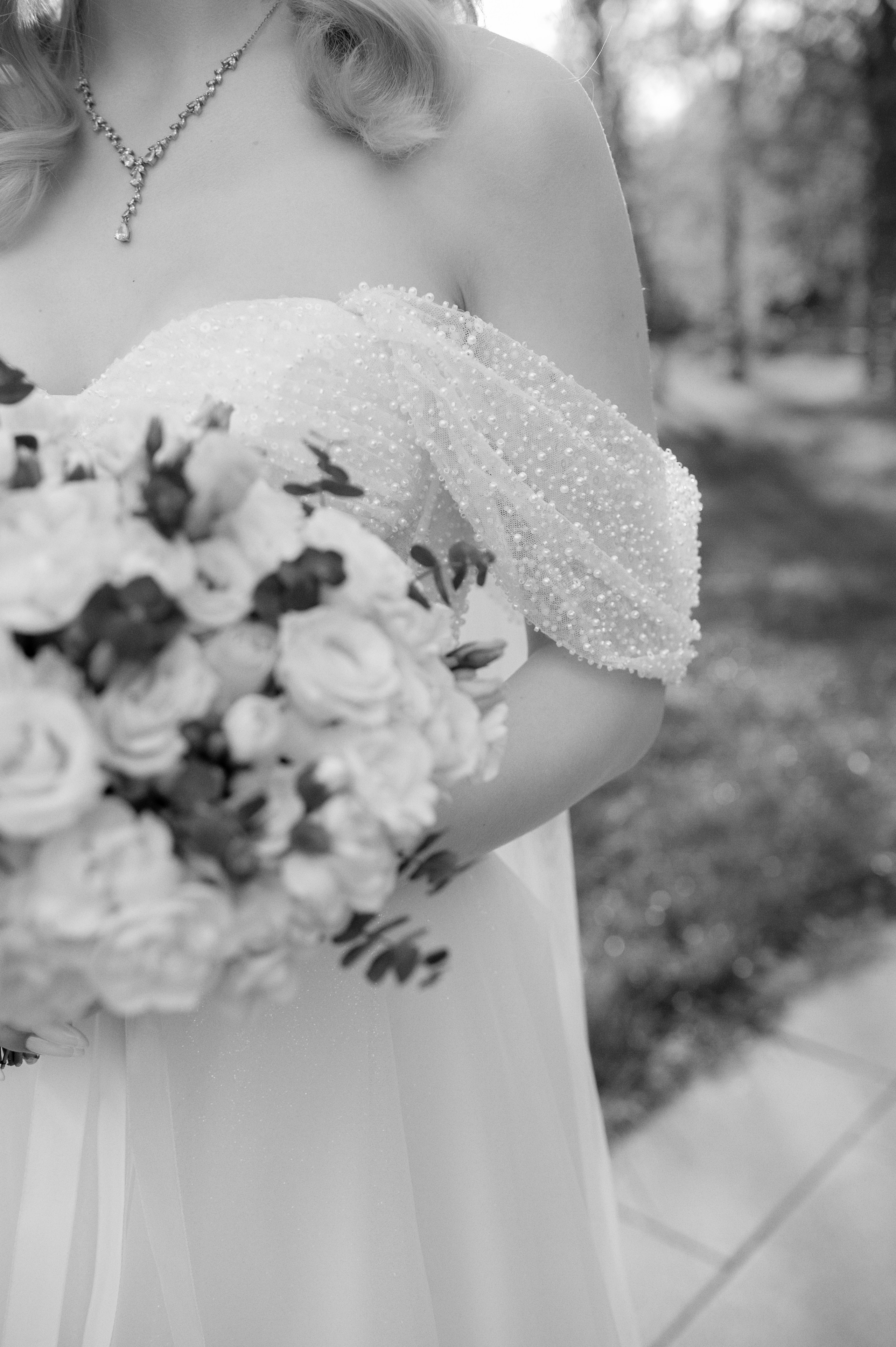 Дмитрий и Елизавета. Свадебный и семейный фотограф в Серпухове Александра Дерюшева