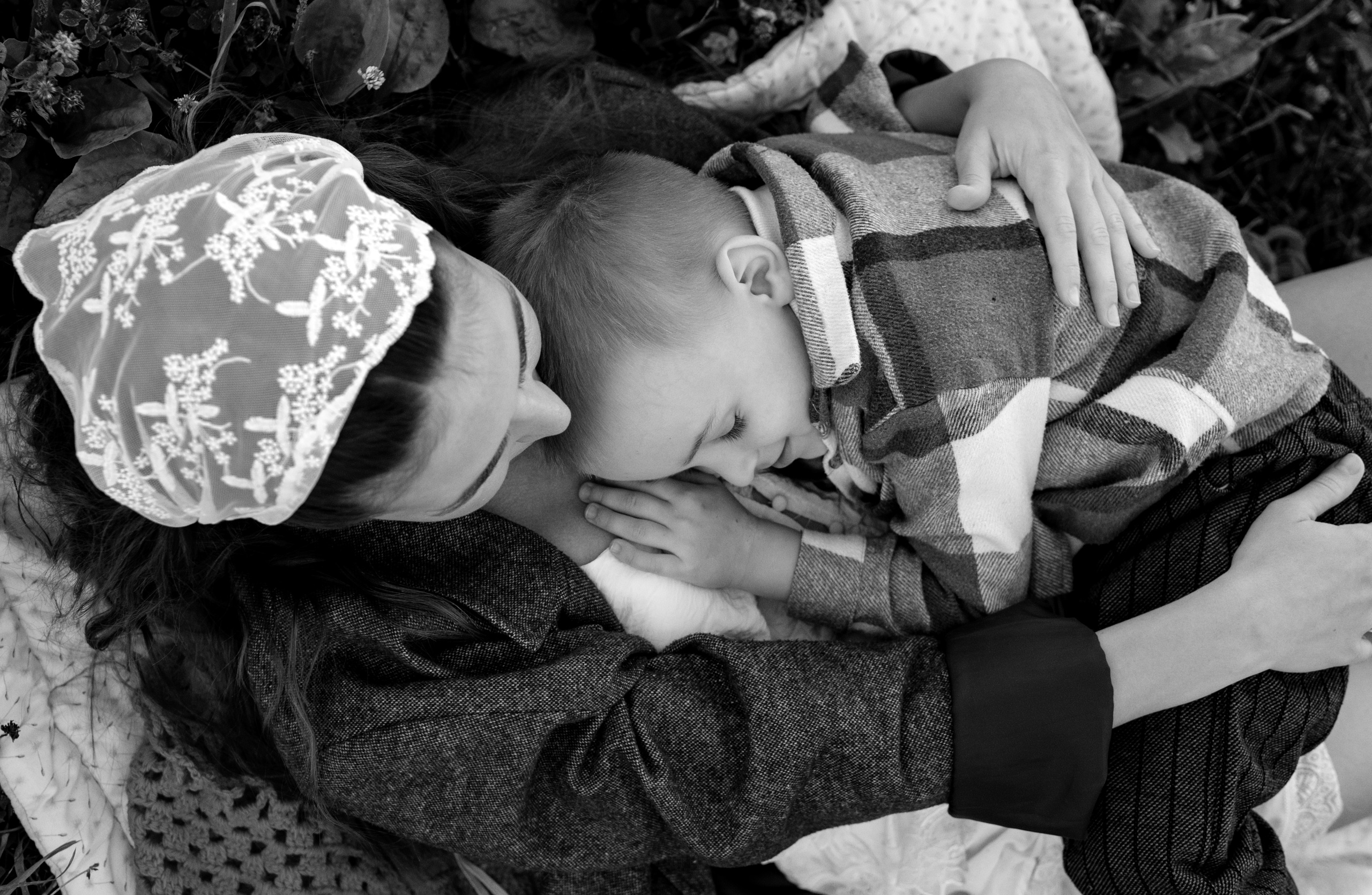 Вика и Тим. Свадебный и семейный фотограф в Серпухове Александра Дерюшева