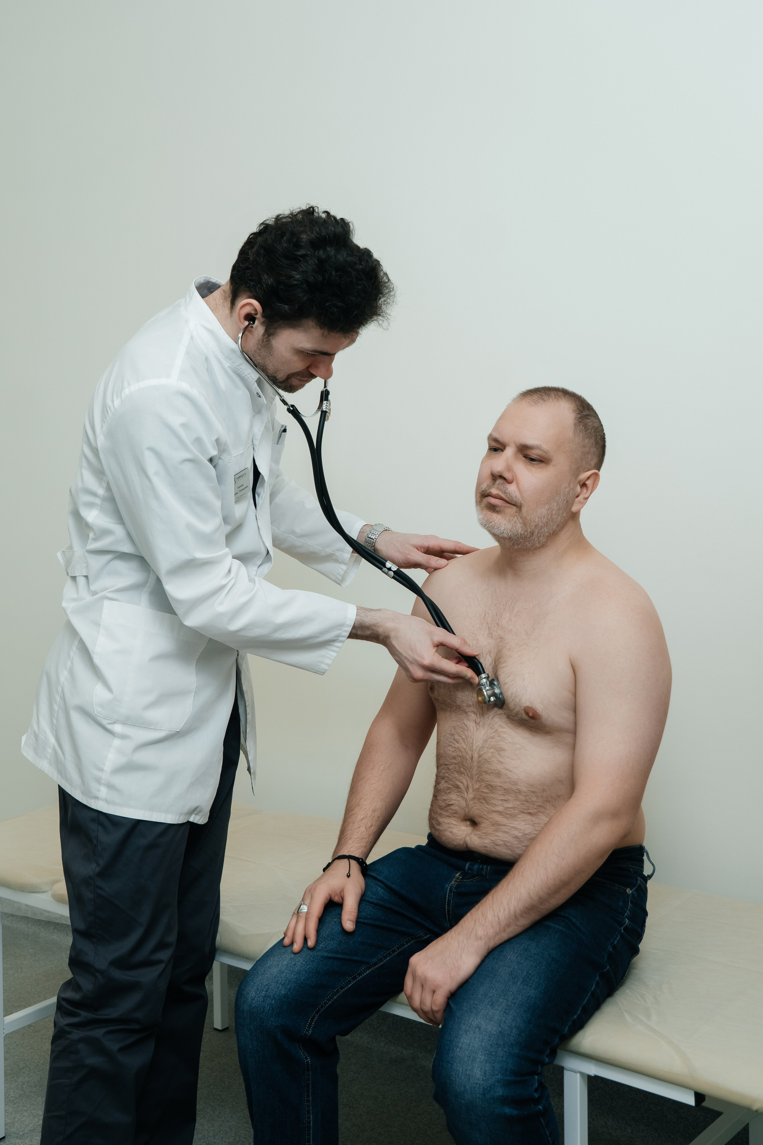 Клиника Невроцель. Профессиональный фотограф в Самаре Анна Конзаева