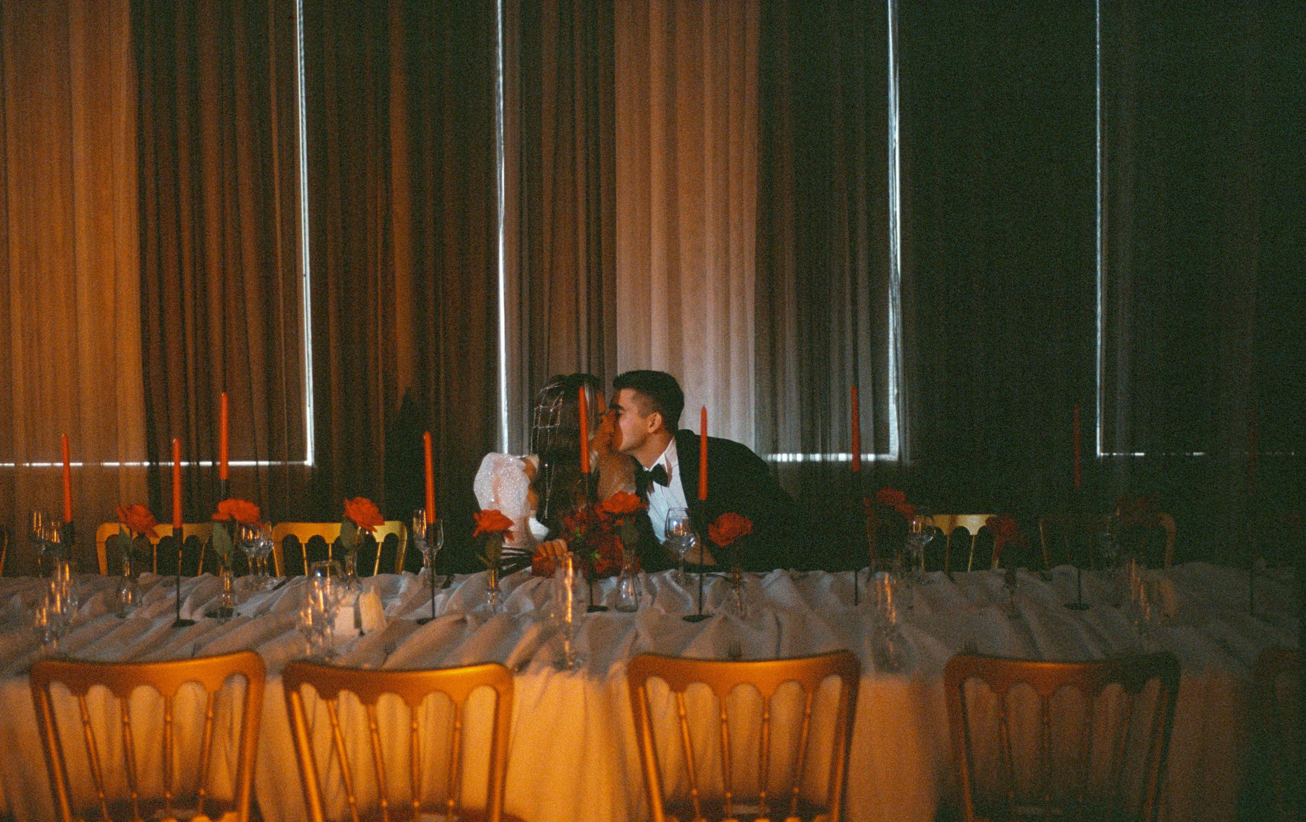 Елизавета и Андрей. Портретный и Свадебный фотограф Юлия Bizarrko