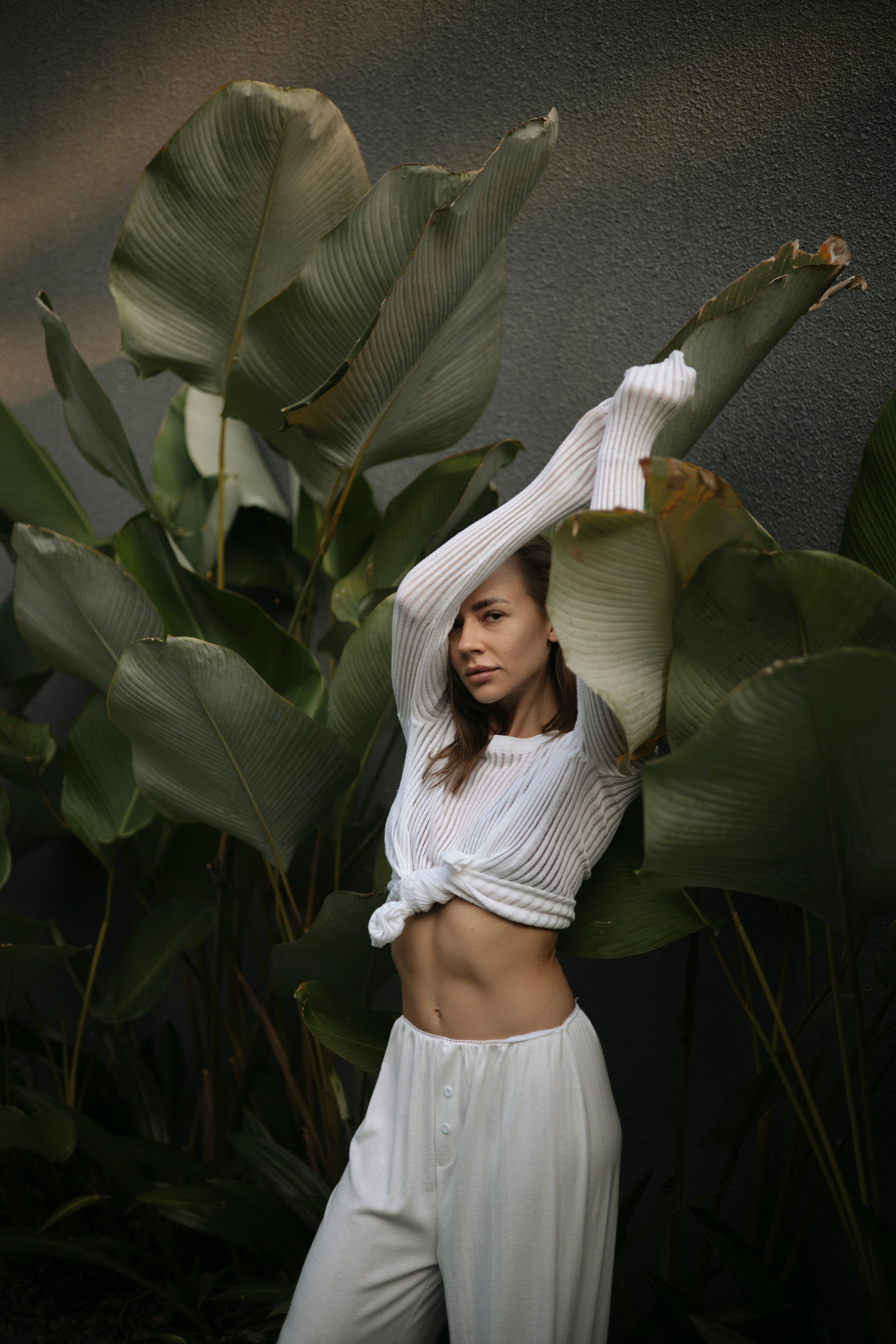 Оксана Бали. Nikolpinhasova