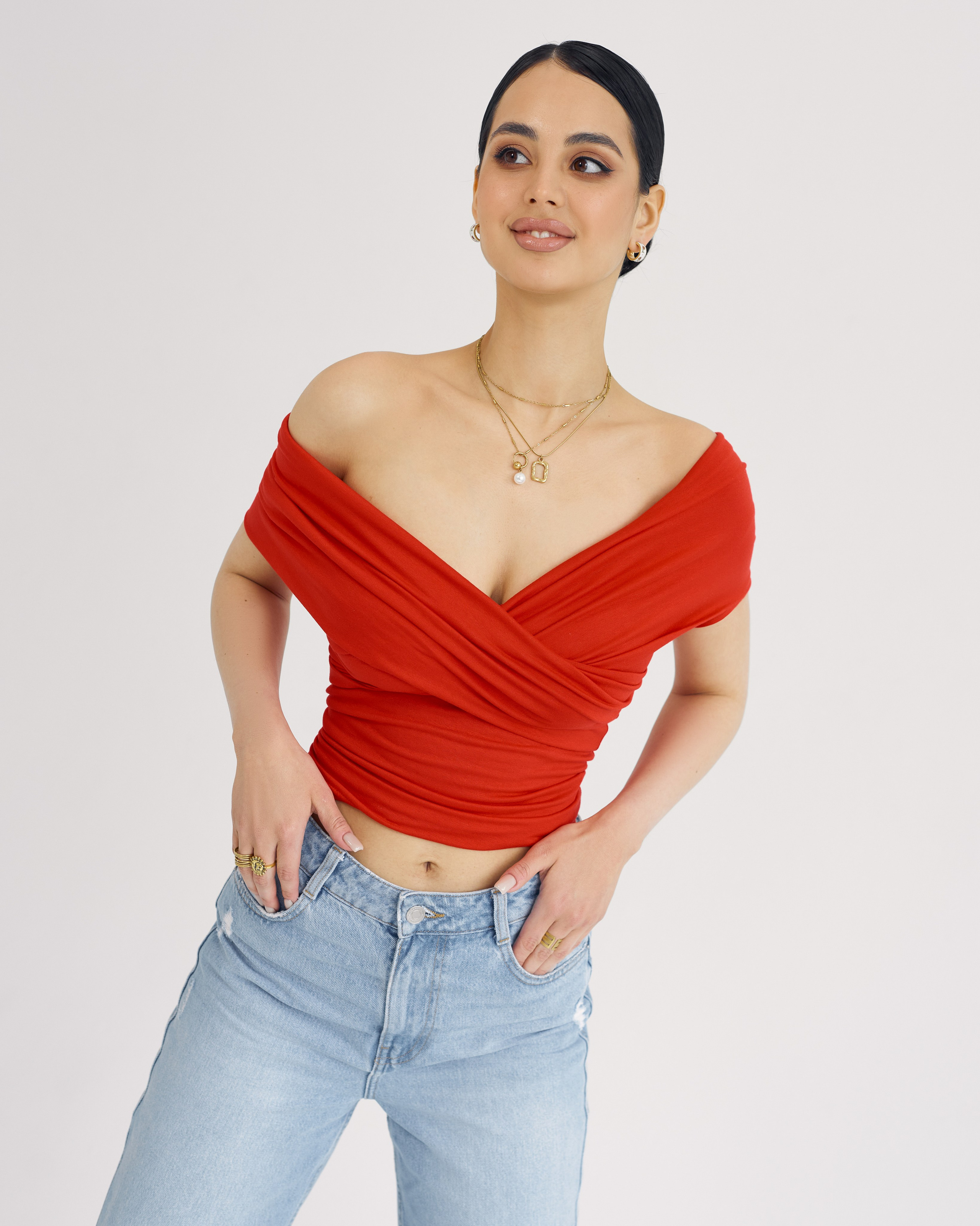 Для бренда Yasnaya. Фотограф для людей и их брендов