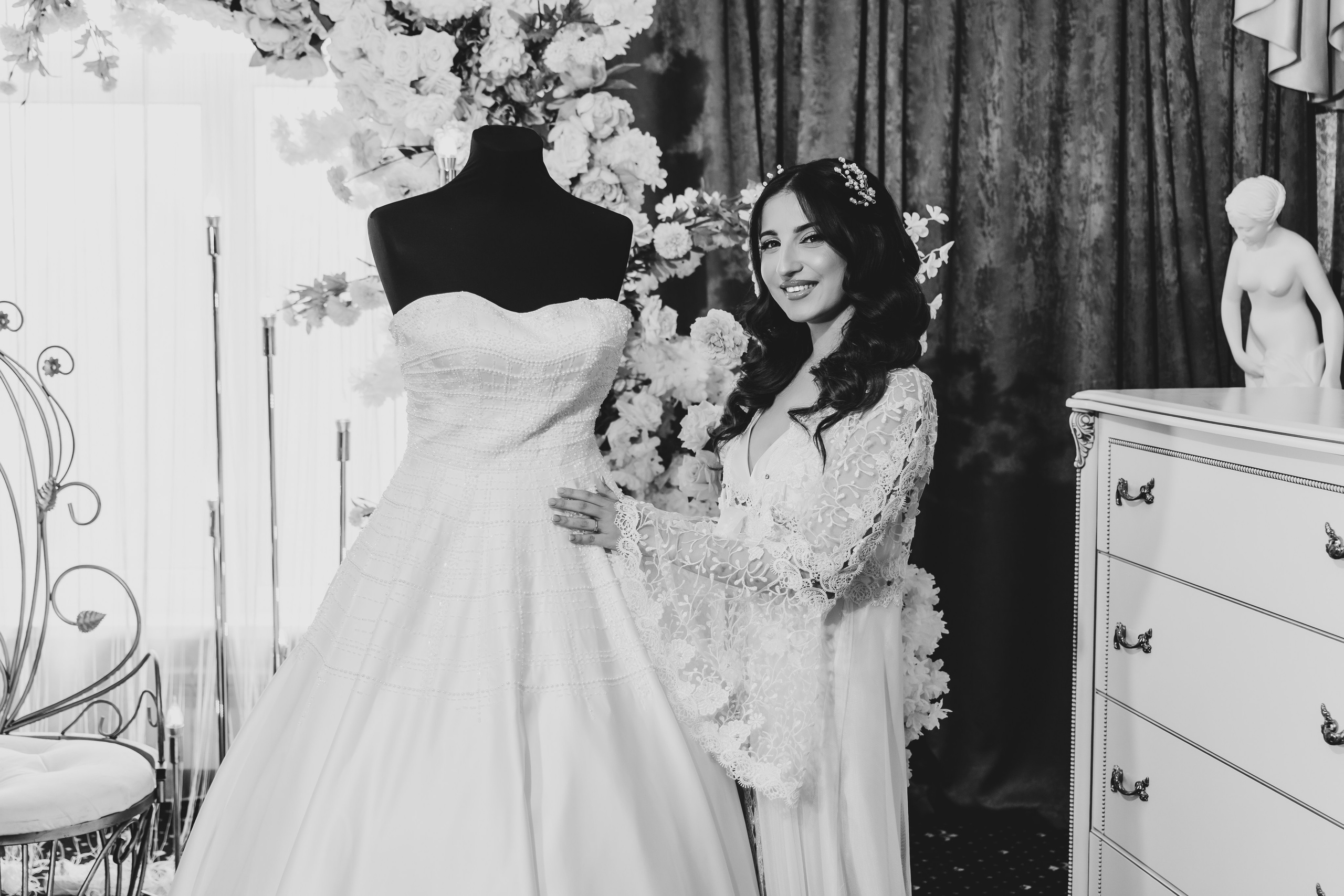 Свадьба К & Л. Свадебный Фотограф в Москве Гор Магтагян