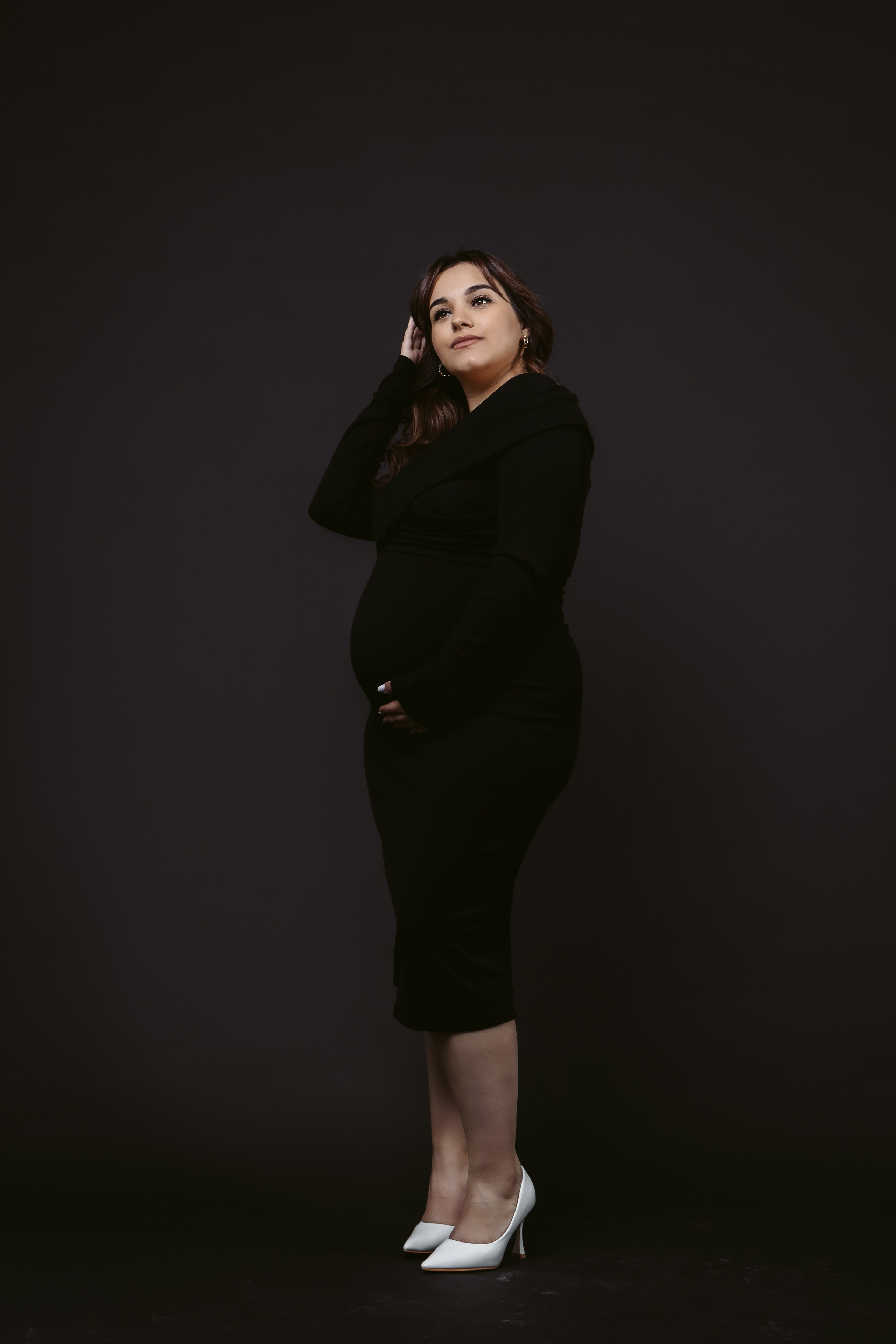 Беременность Лиана. Свадебный Фотограф в Москве Гор Магтагян