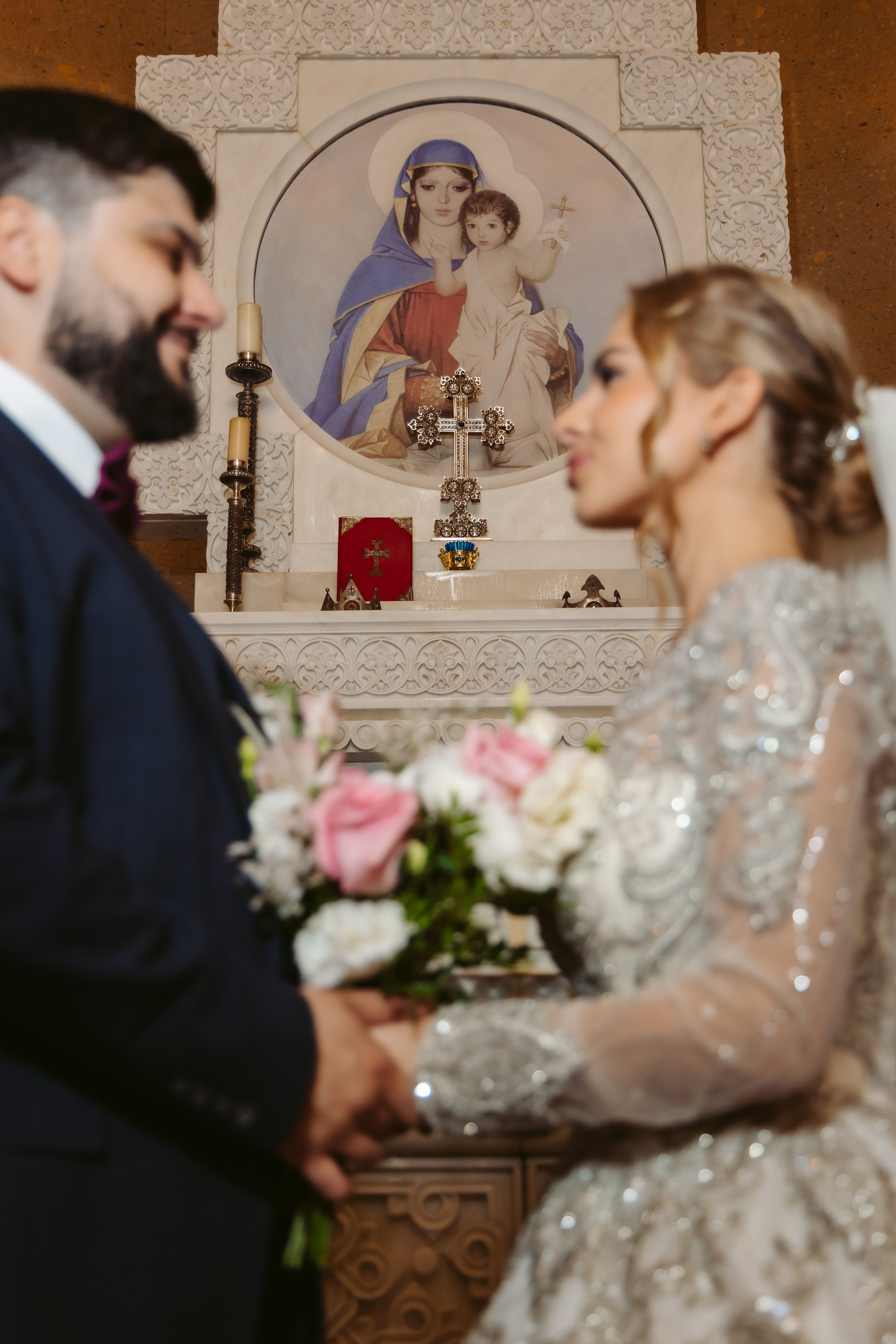 Свадьба А & А. Свадебный Фотограф в Москве Гор Магтагян