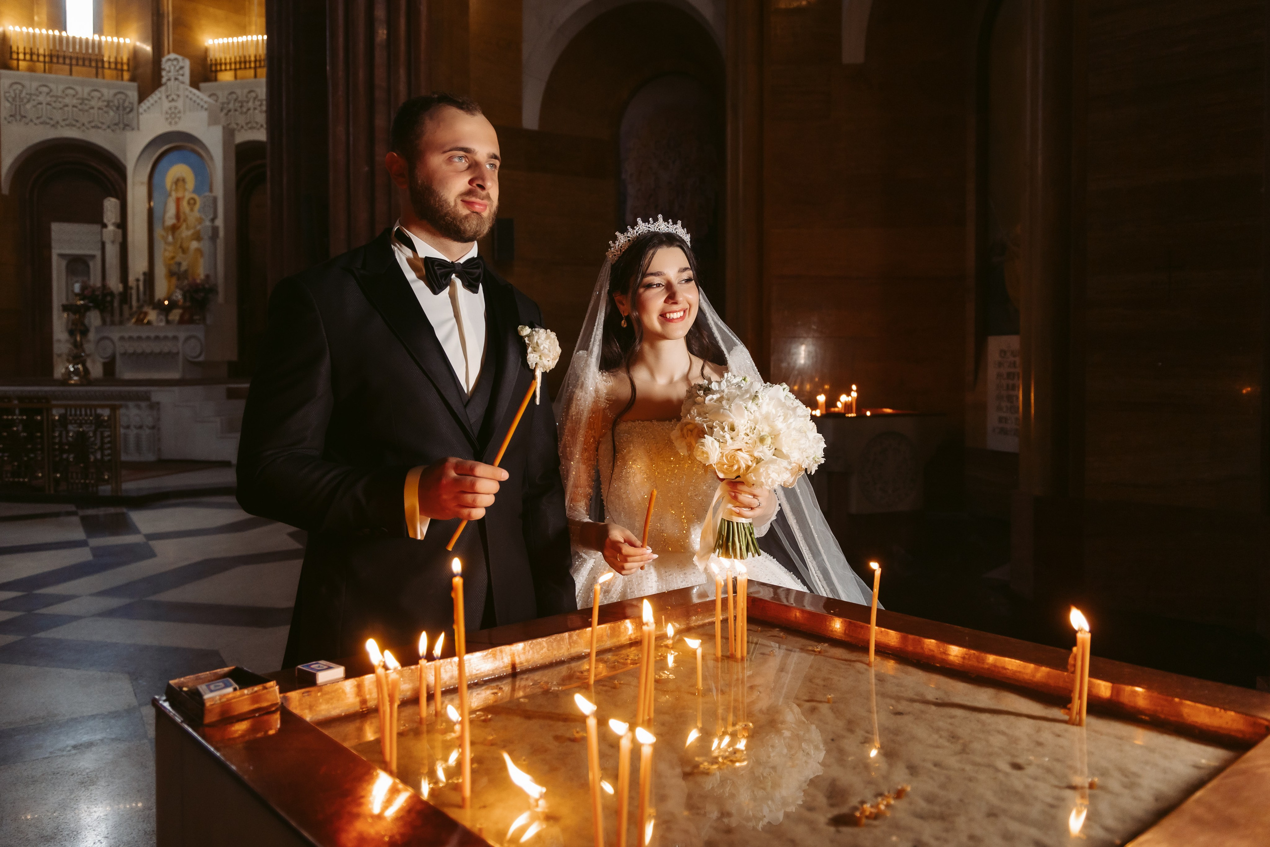 Свадьба А & С. Свадебный Фотограф в Москве Гор Магтагян