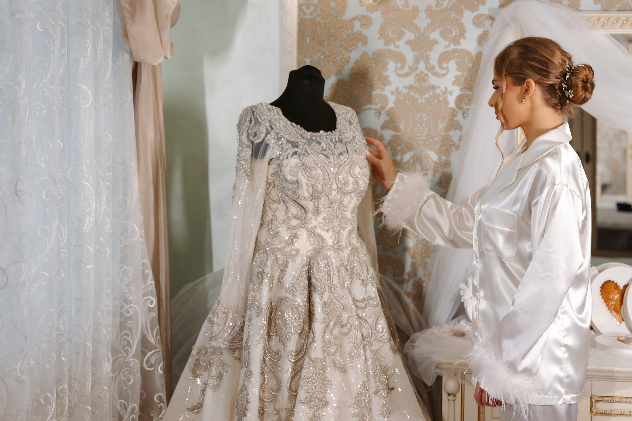 Свадьба А & А. Свадебный Фотограф в Москве Гор Магтагян