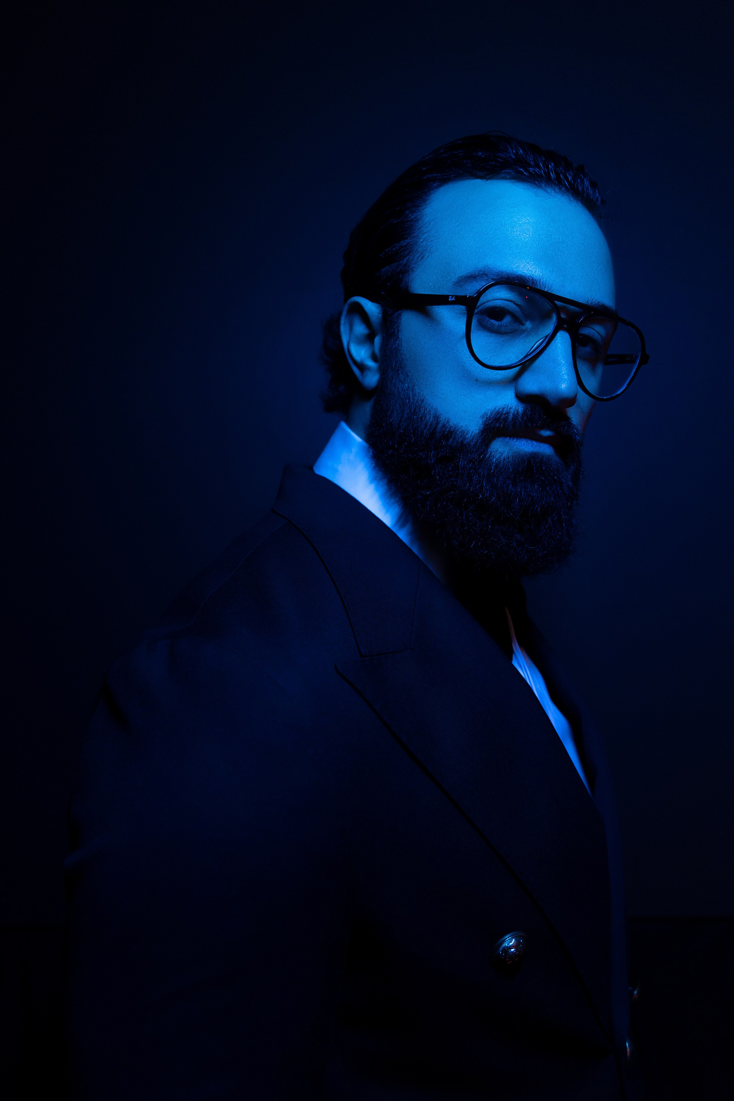 Барвиха. Свадебный Фотограф в Москве Гор Магтагян