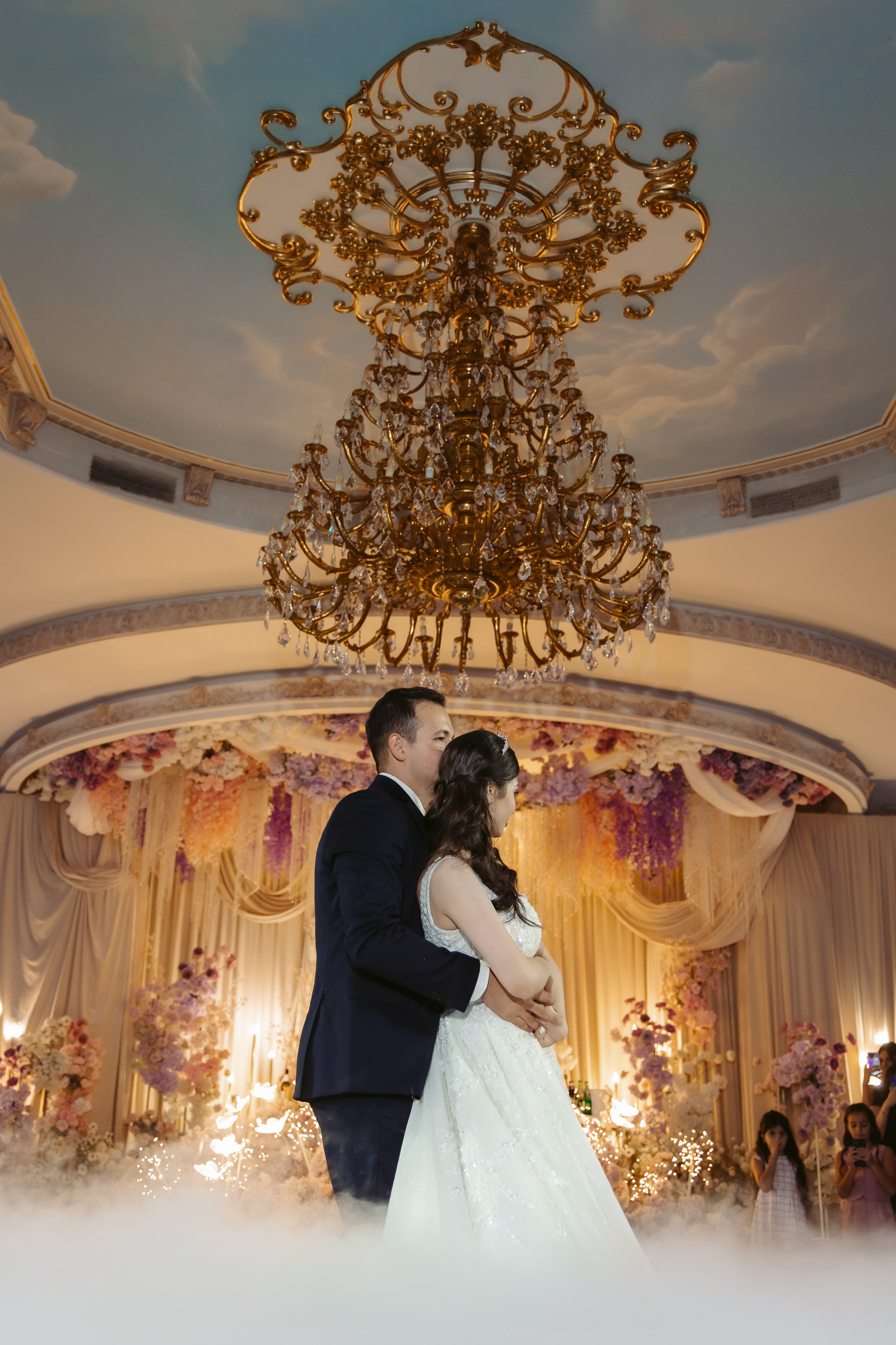 Свадьба С & К. Свадебный Фотограф в Москве Гор Магтагян