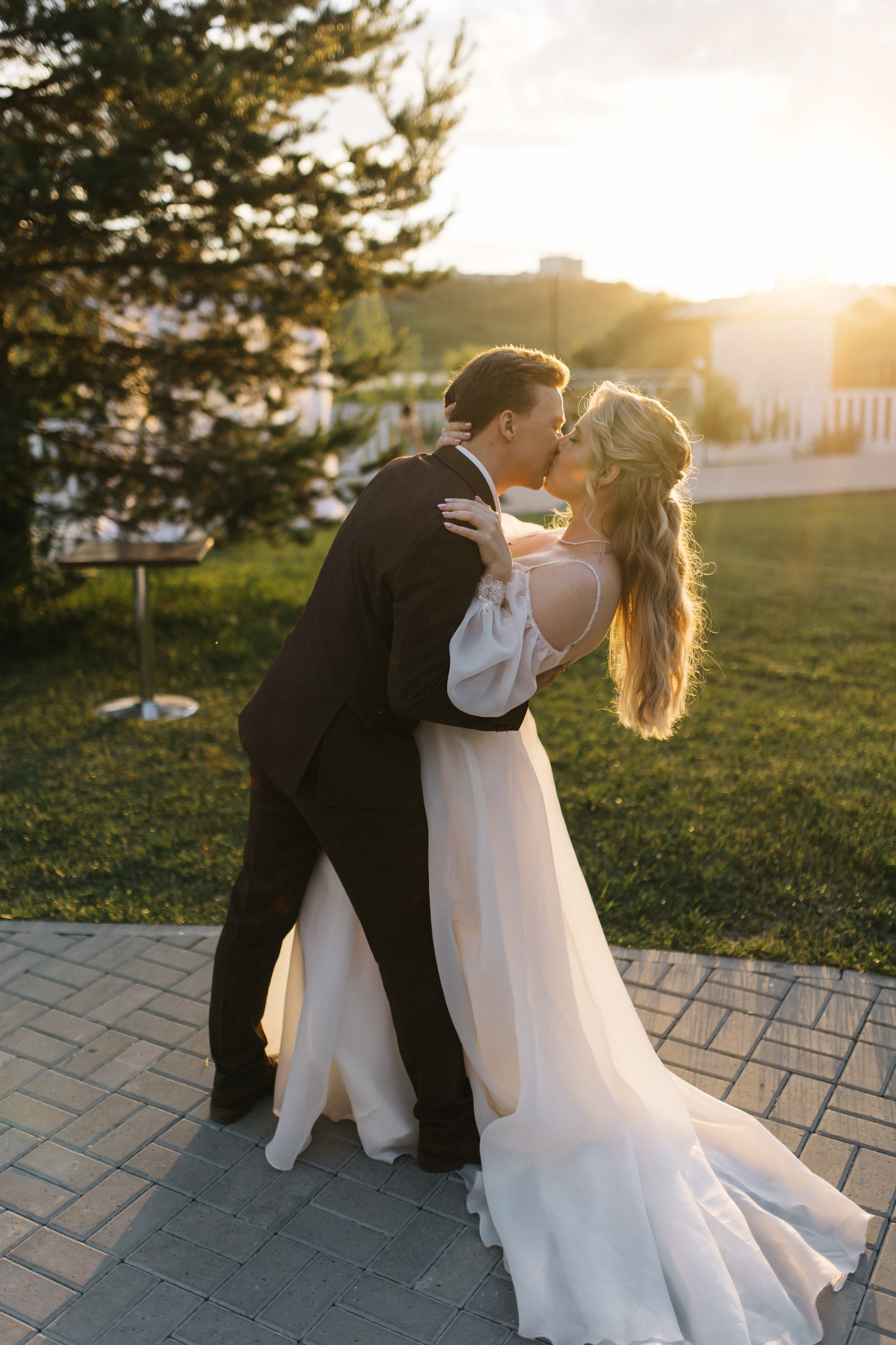 Аня и Паша. Мордвинова Татьяна