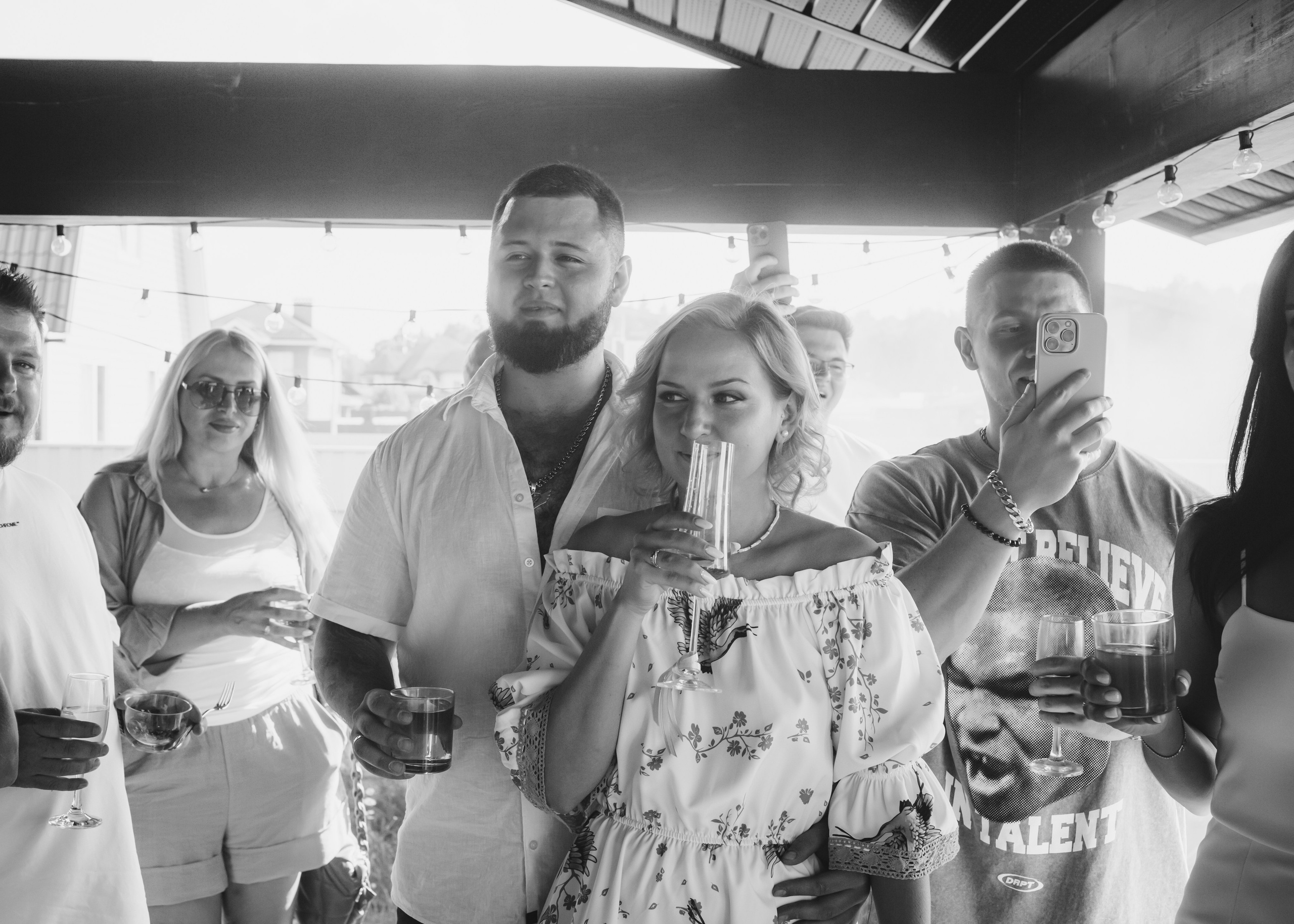 Артем и Ника. Фотограф Зеленоград, Москва