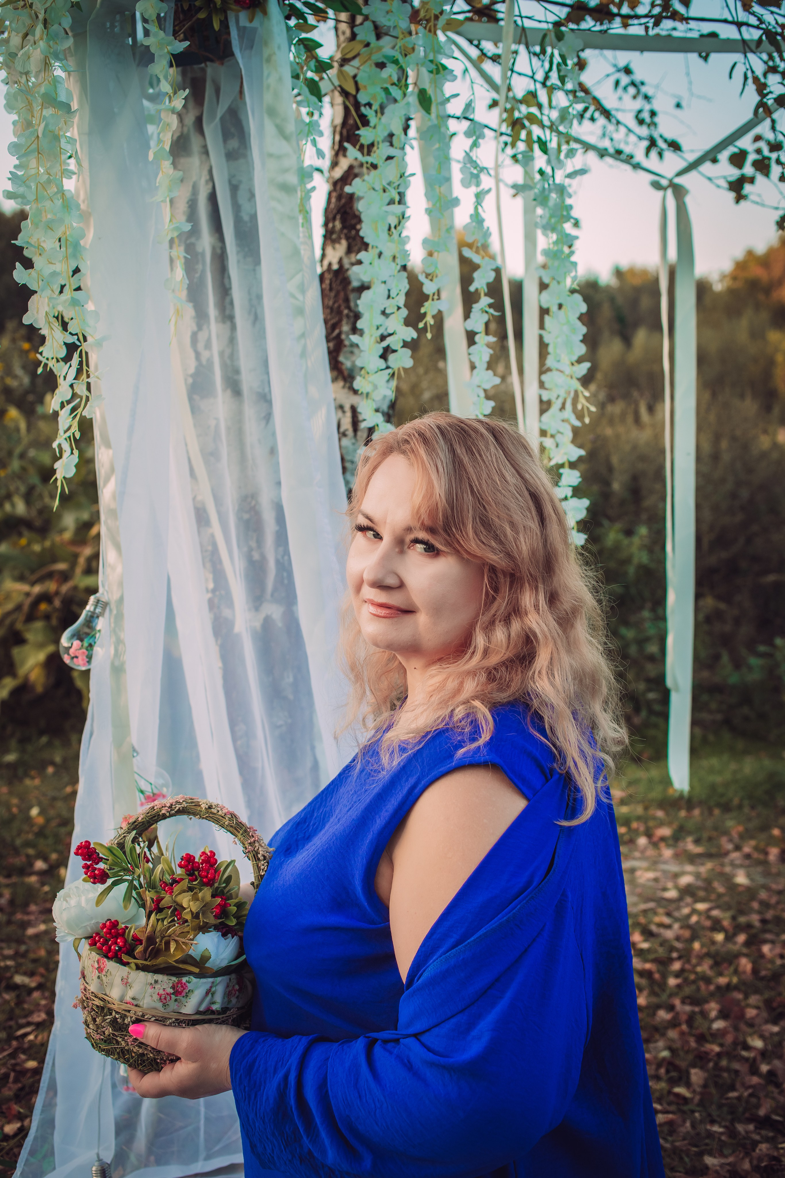 Oksana. Фотограф Зеленоград, Москва