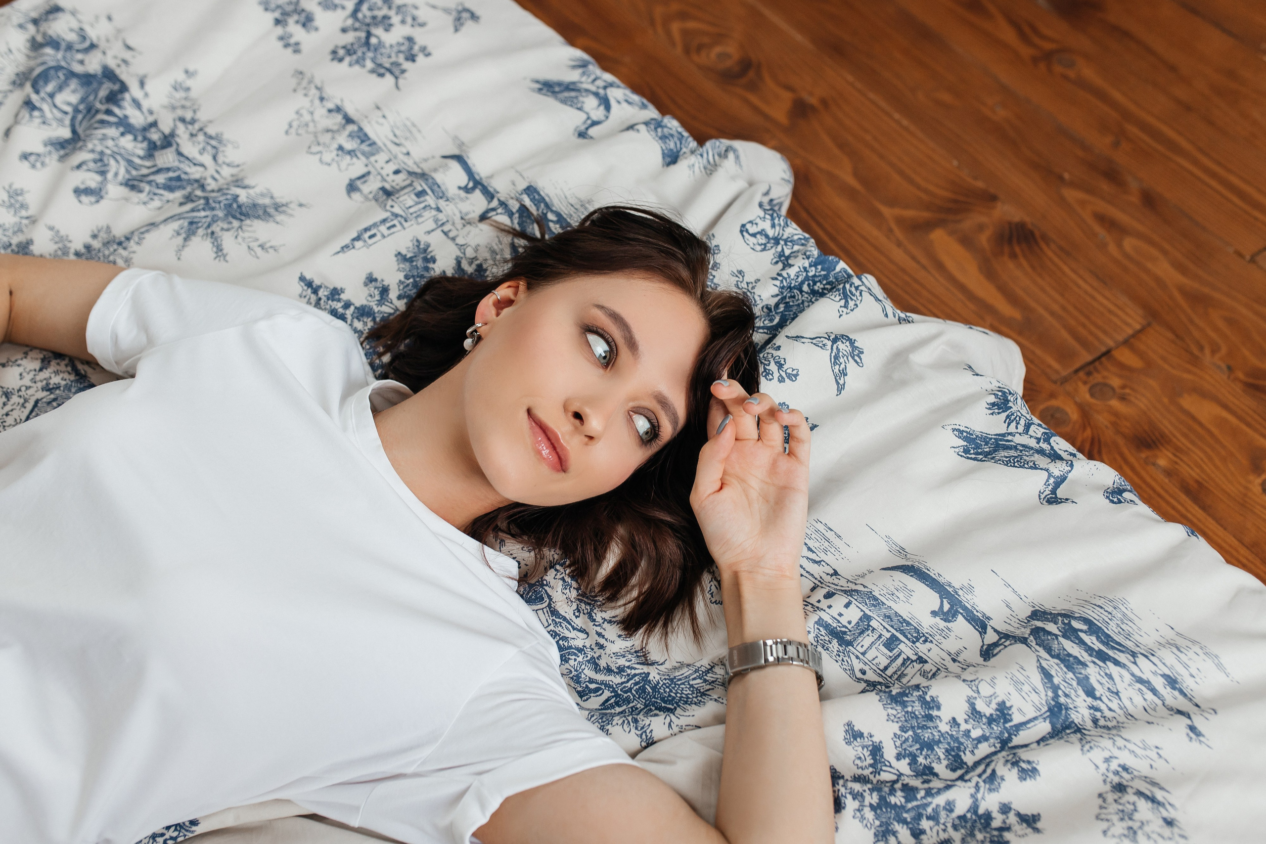 Анна. Фотограф Краснодар Настя Зокс