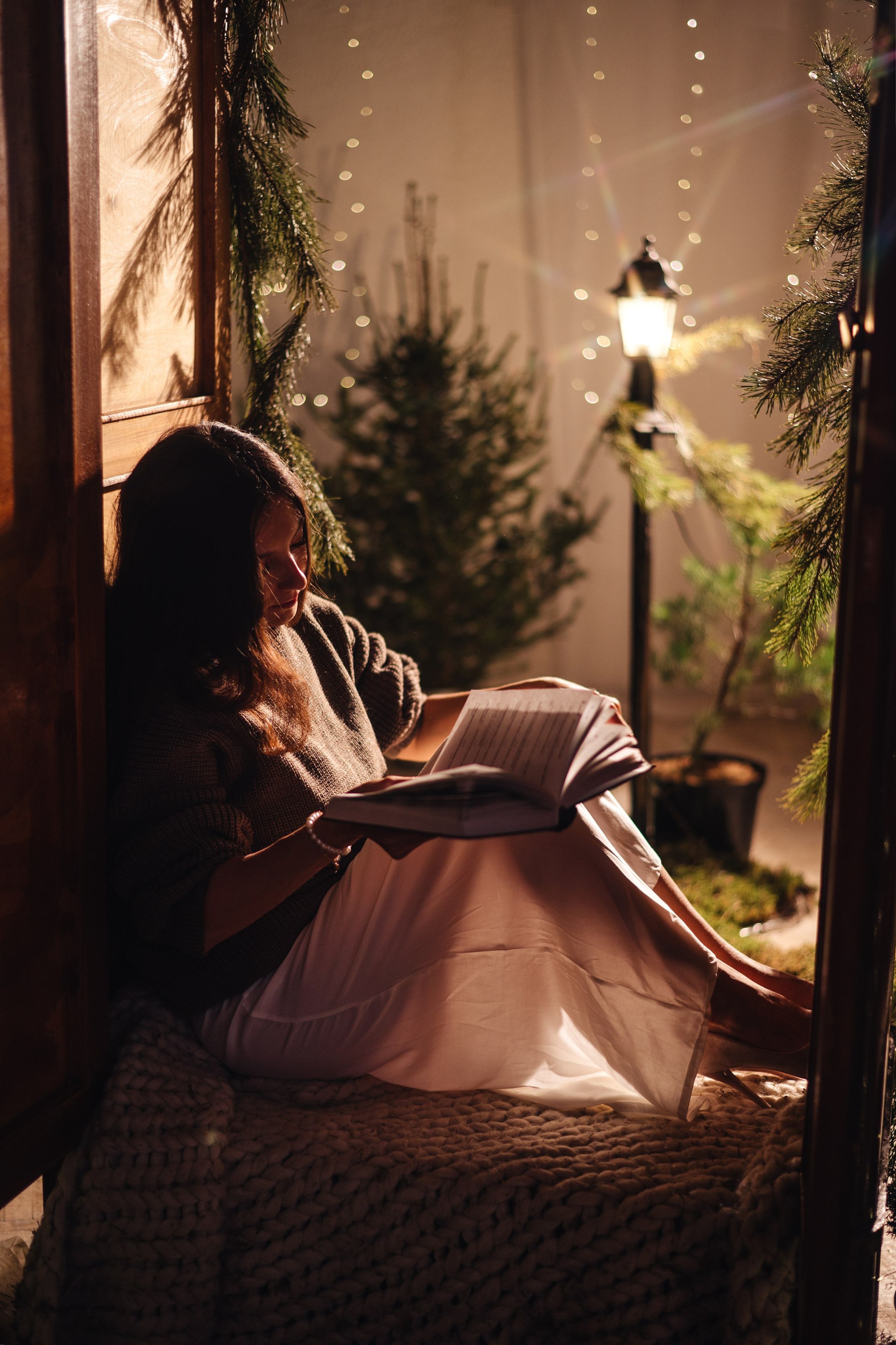 Нарния. Фотограф в Кирове Инна Софронова