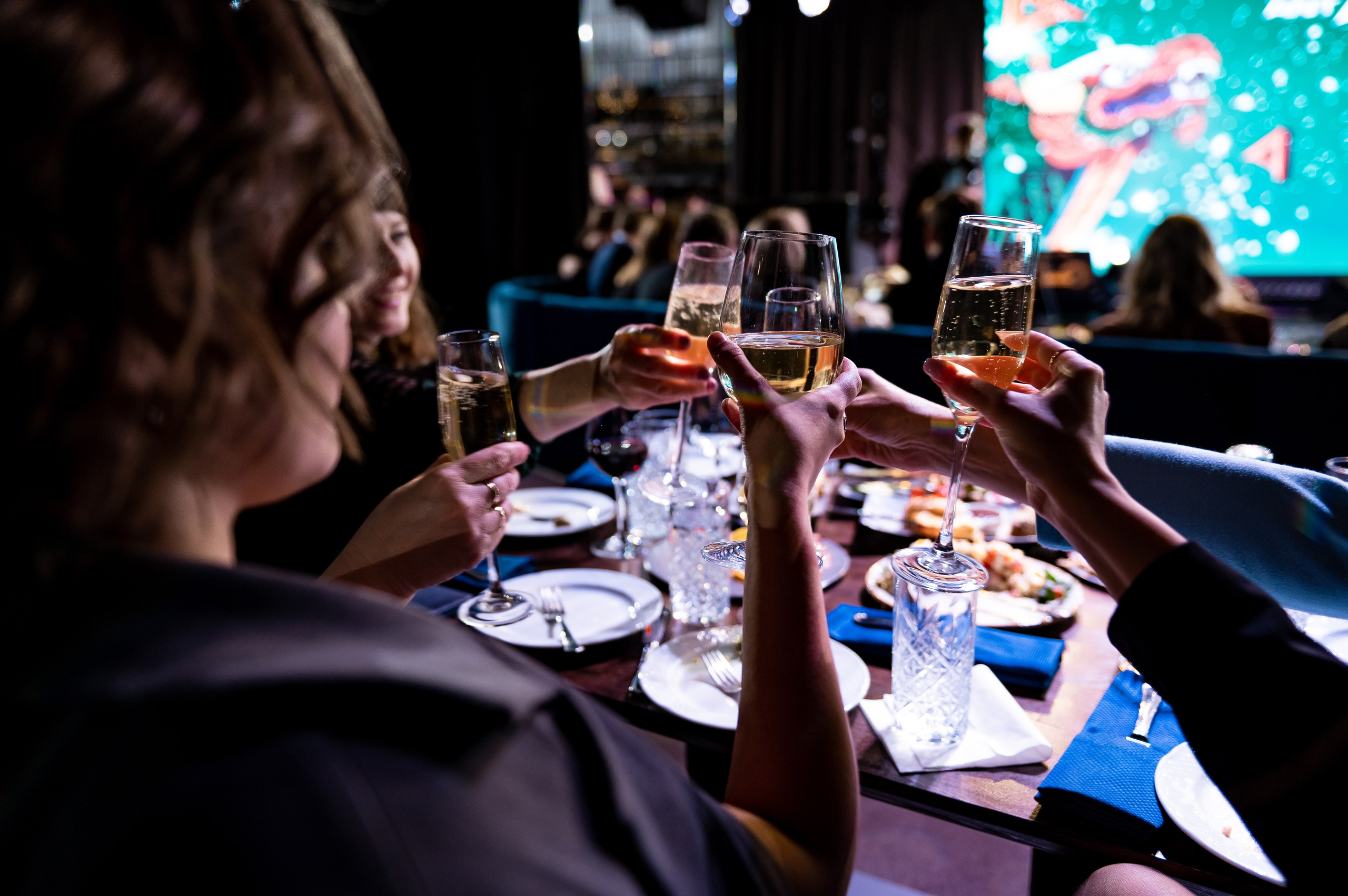 ANT Group NY. Фотограф Антон Малыхин