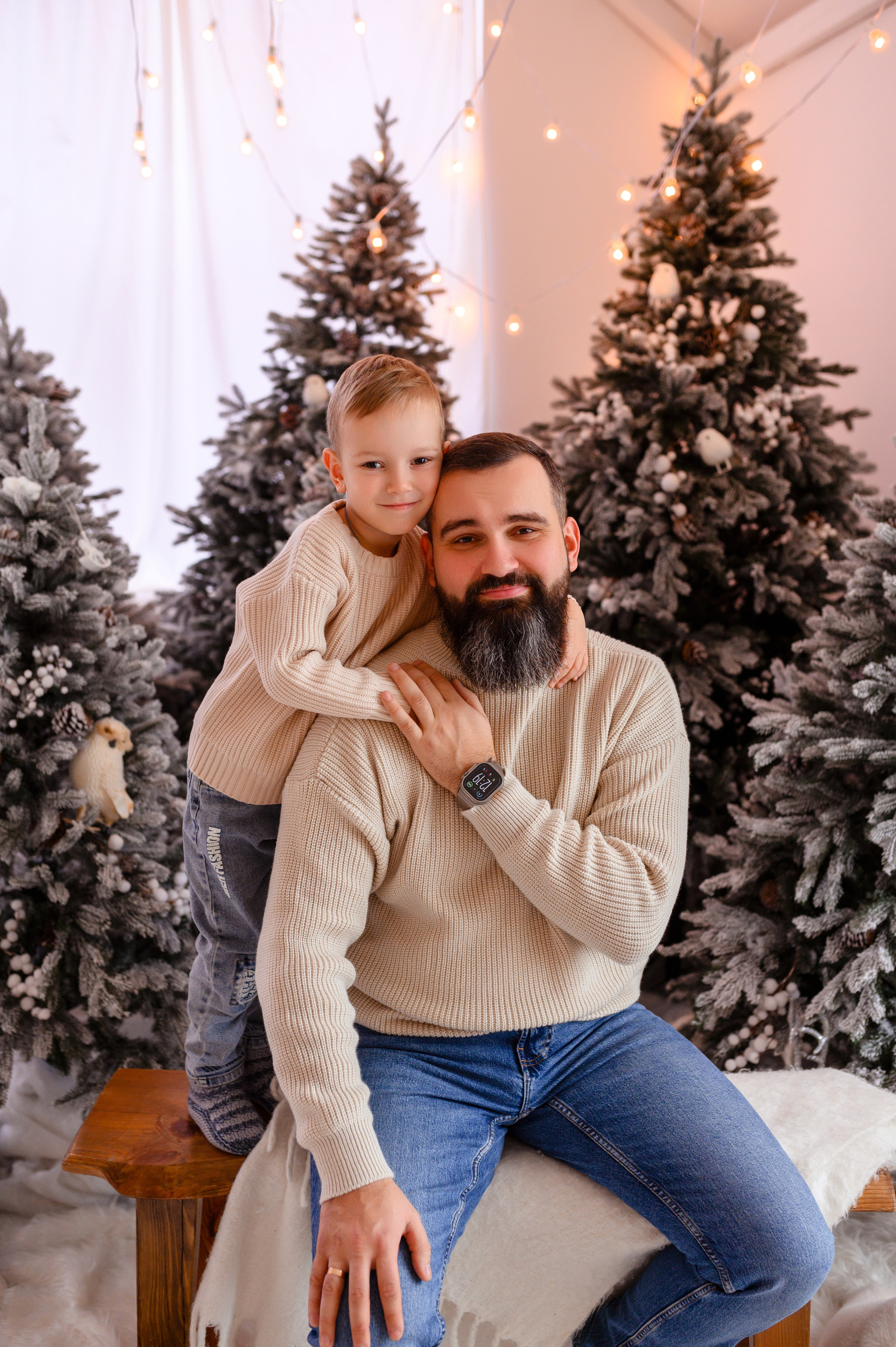 Семейные фотосессии. Семейный и свадебный фотограф в Донецке и Макеевке Дяченко Наталья