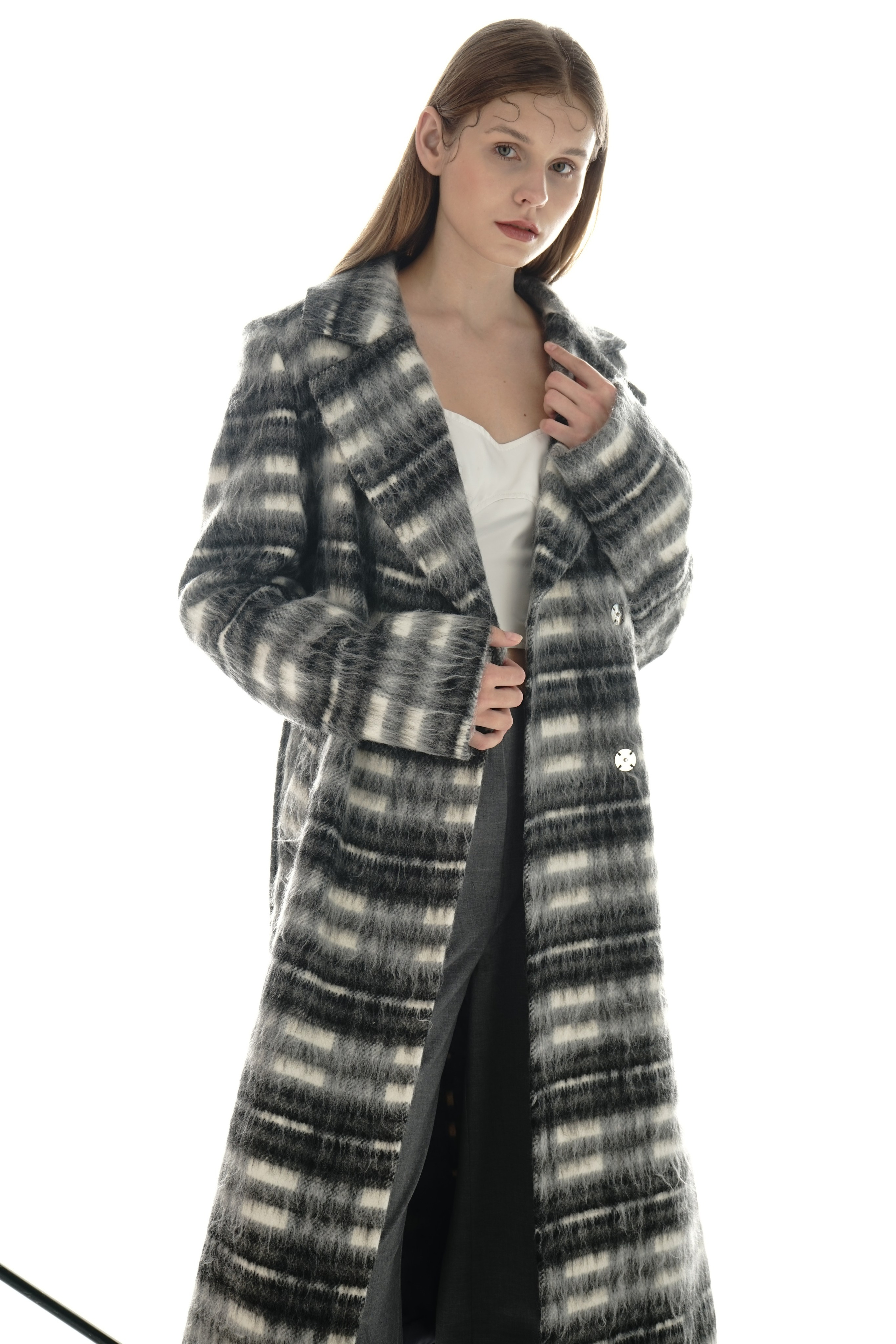 Портретный и семейный фотограф в Калининграде Влада Чайдонова