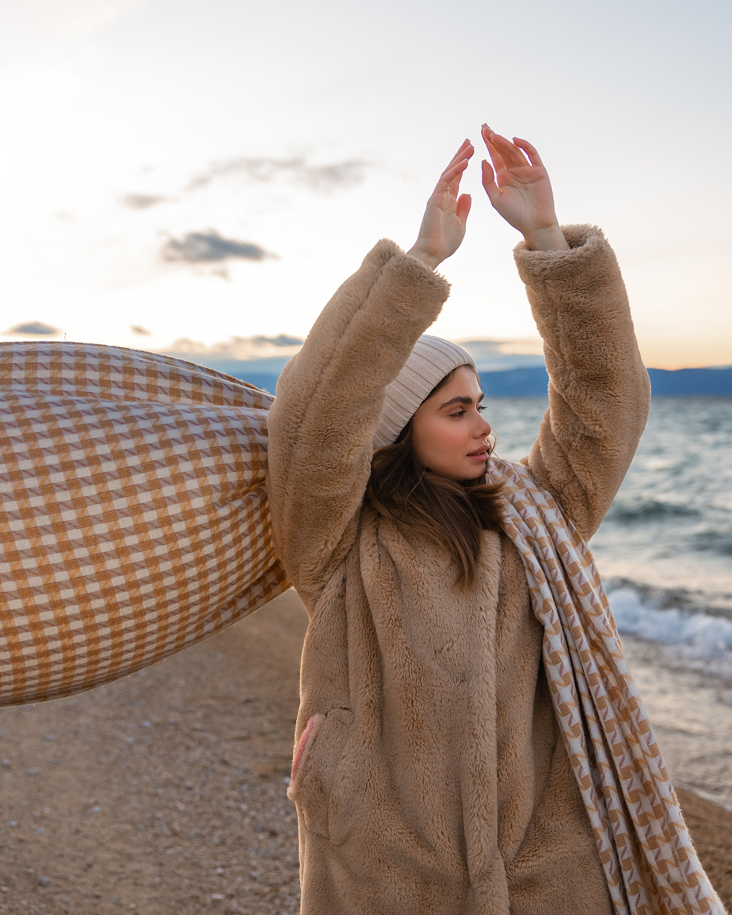 @ayurmedica. Фотограф и видеограф в Улан-Удэ: Аюна Габагуева и Артём Шаханов