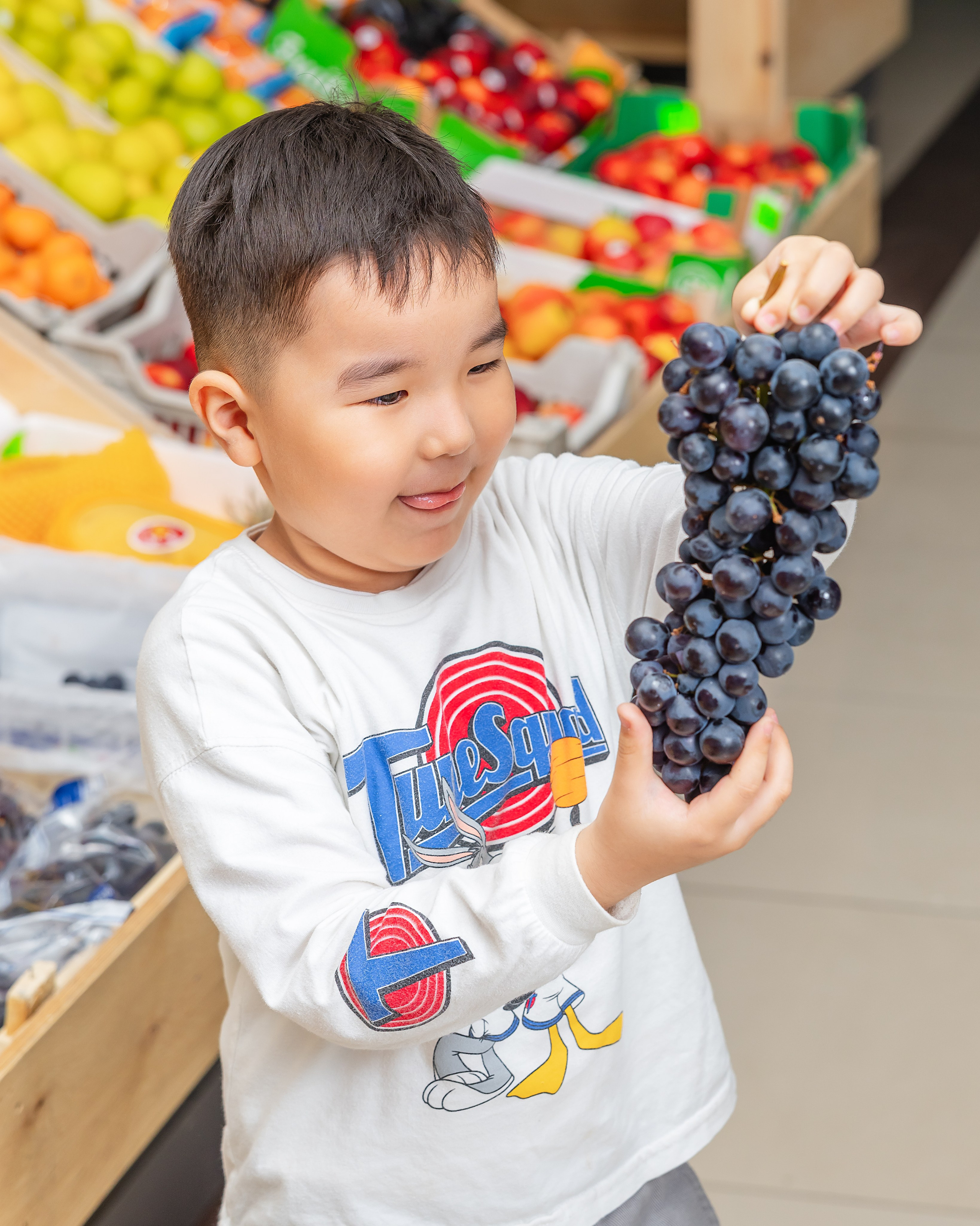 Рынок «Каскад». Фотограф и видеограф в Улан-Удэ: Аюна Габагуева и Артём Шаханов
