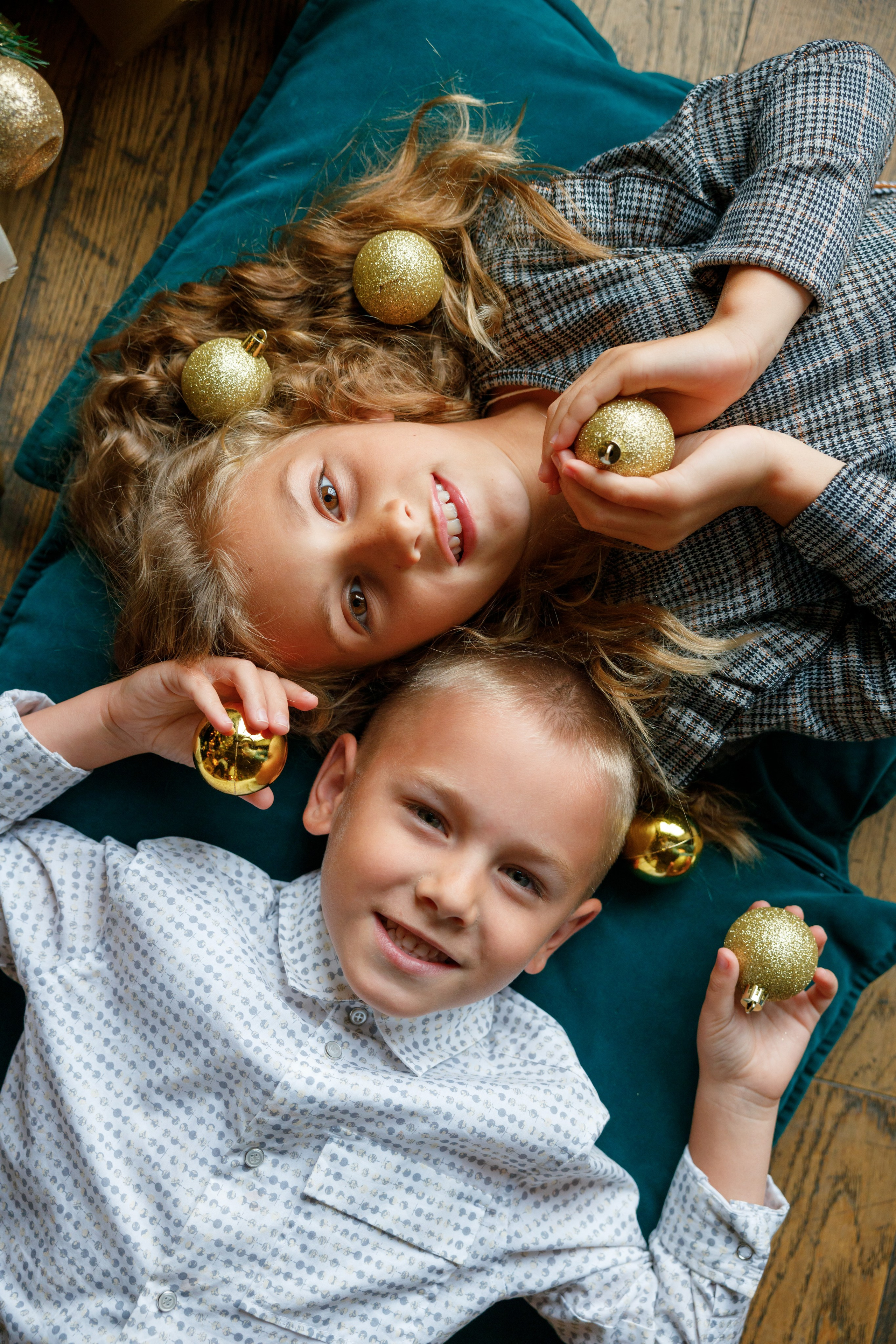 Дети. Портретный и семейный фотограф в Москве Стаховская Елена