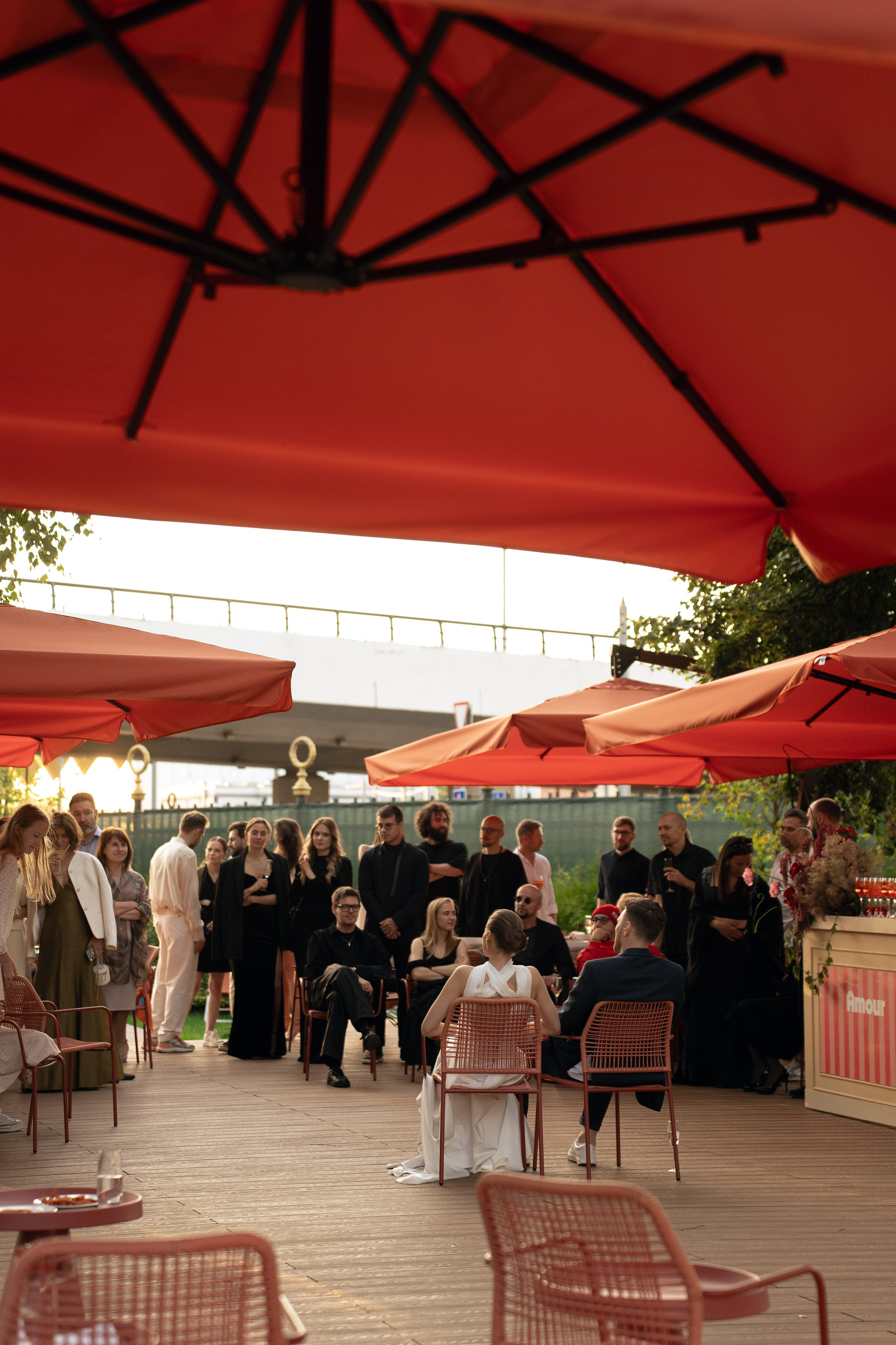 | AMOUR |. Свадебный фотограф в Москве и Санкт Петербурге Наталья Григорьева