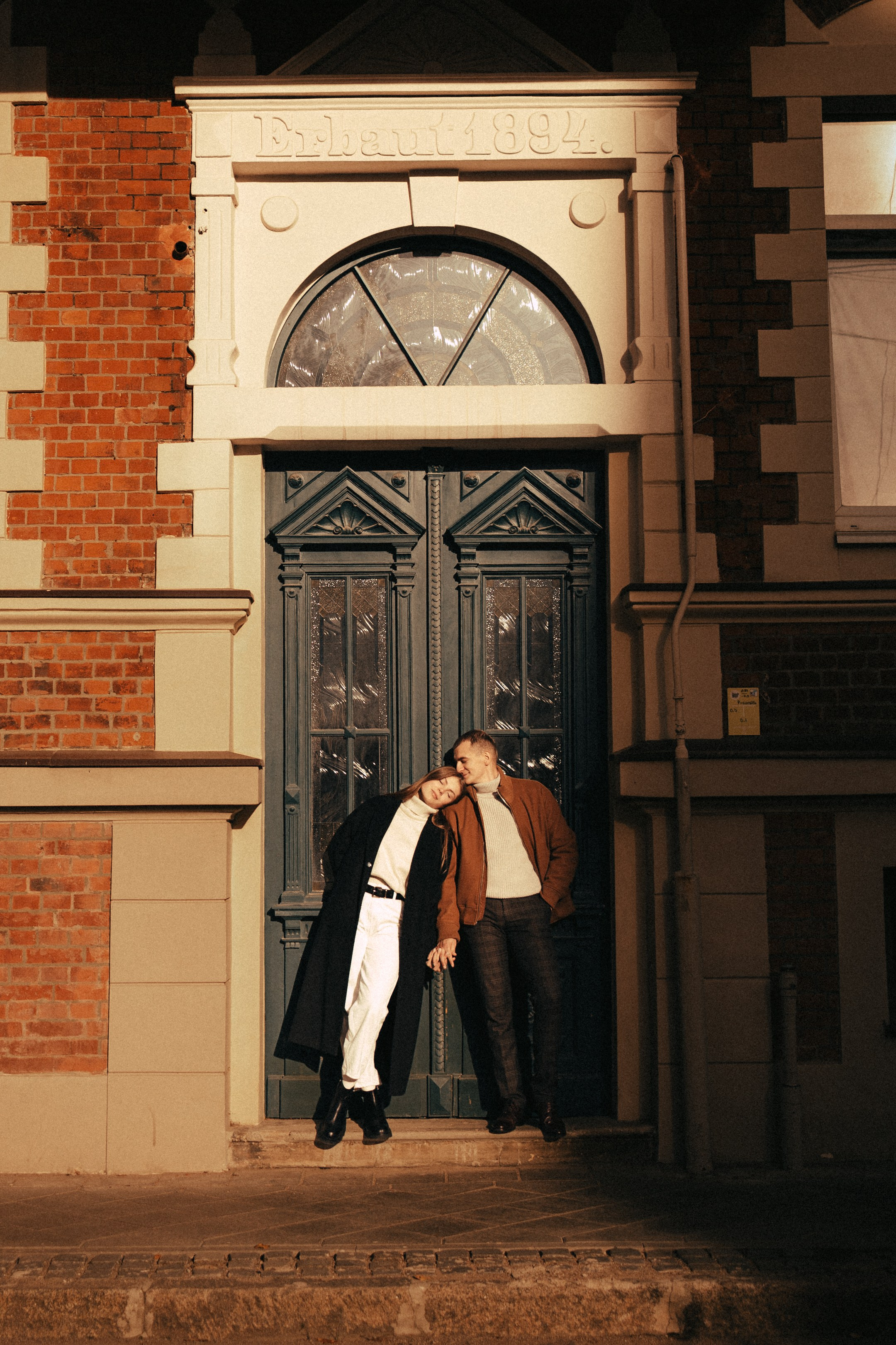 Портфолио. Фотограф Калининград