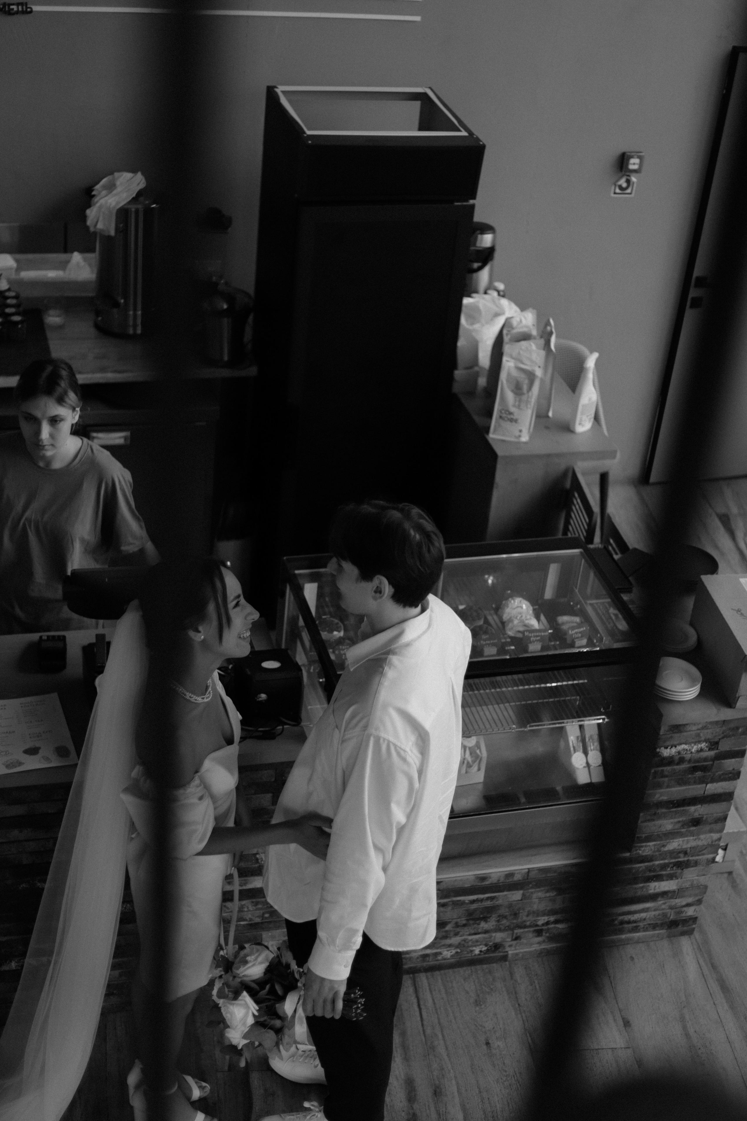 Дарья и Олег. Фотограф в Тюмени Екатерина Медведева