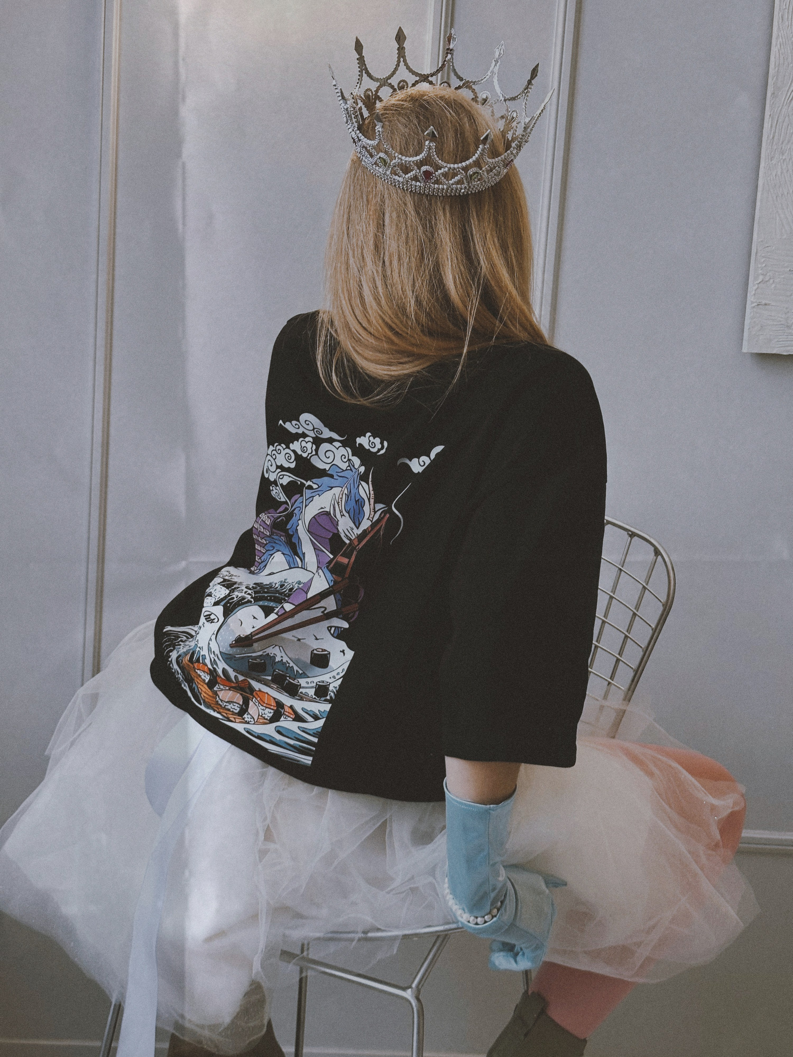 HOKU DYNASTY. Фотограф в Тюмени Екатерина Медведева