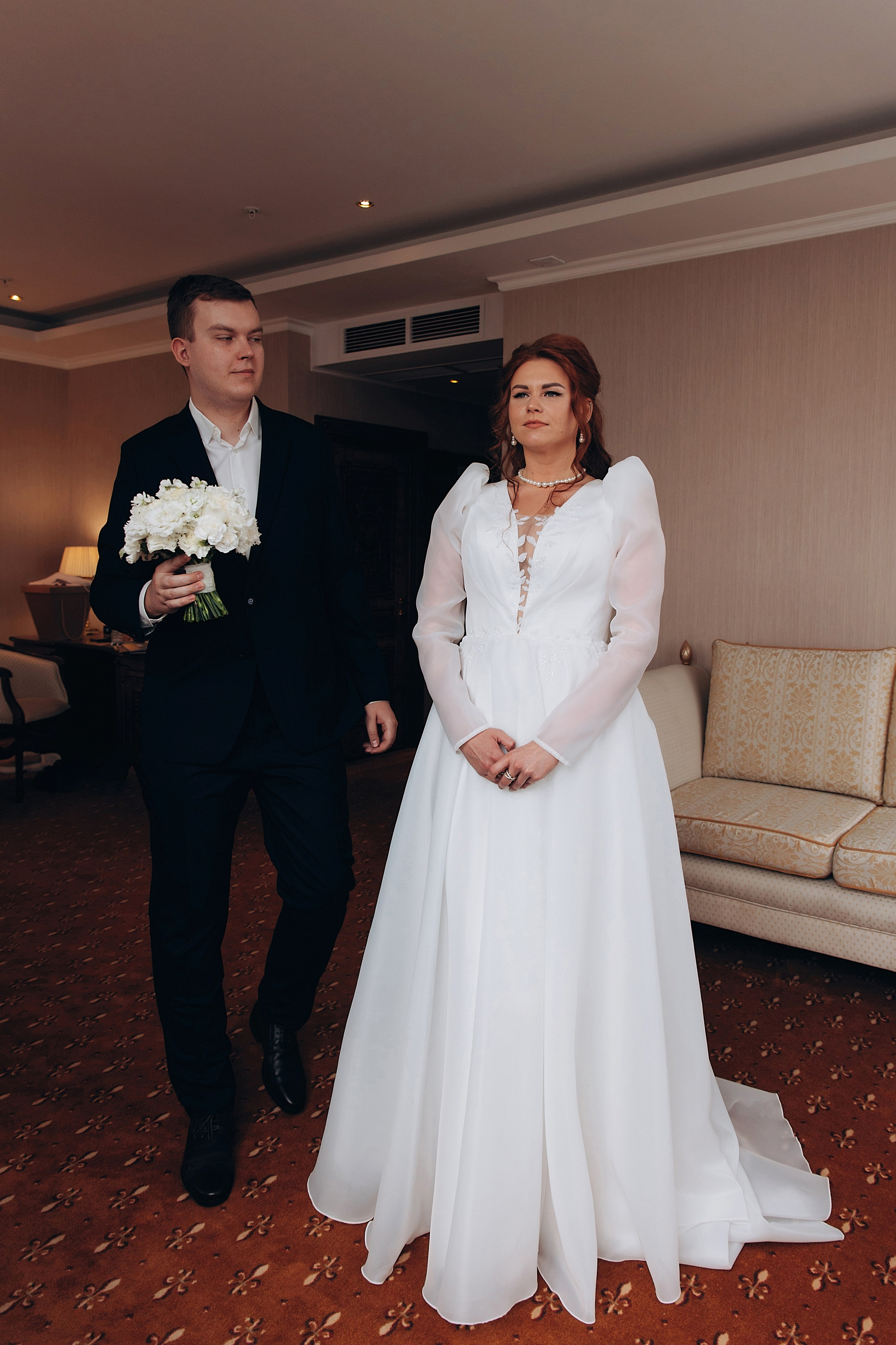 Ирина и Александр. Семейный фотограф Ярославль Екатерина Охлопкова