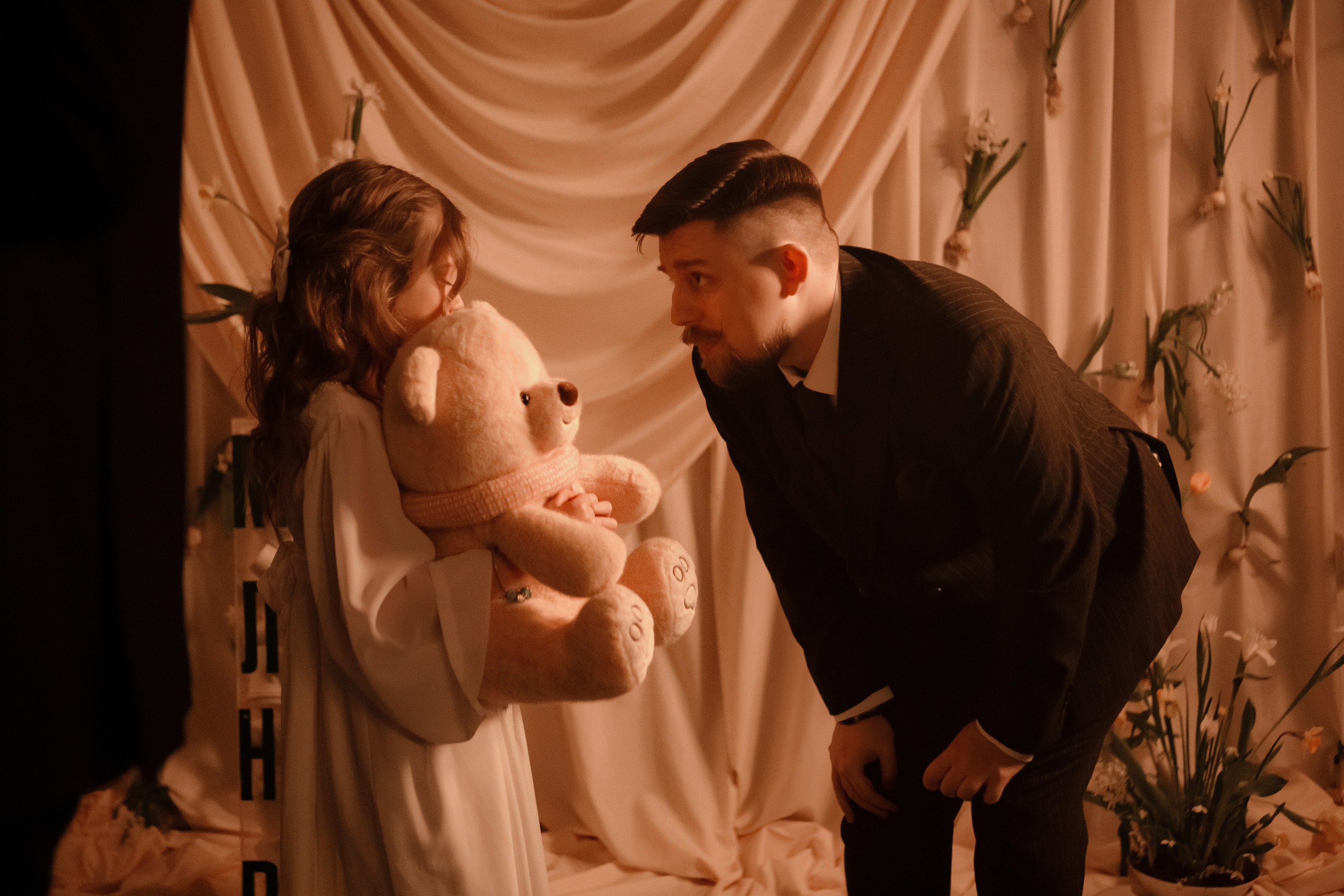 Свадебный фотограф Ростов — Искренняя история любви Алексея и Юлии в фото. Свадебный и семейный фотограф в Таганроге Бакарюк Антон