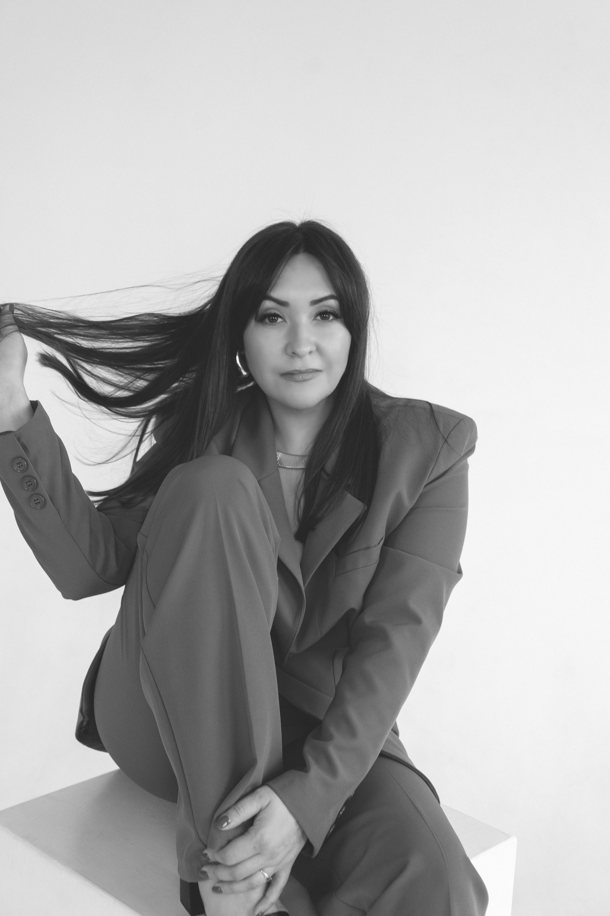 Марина. Фотограф Лютикова Ирина, Тюмень, Москва