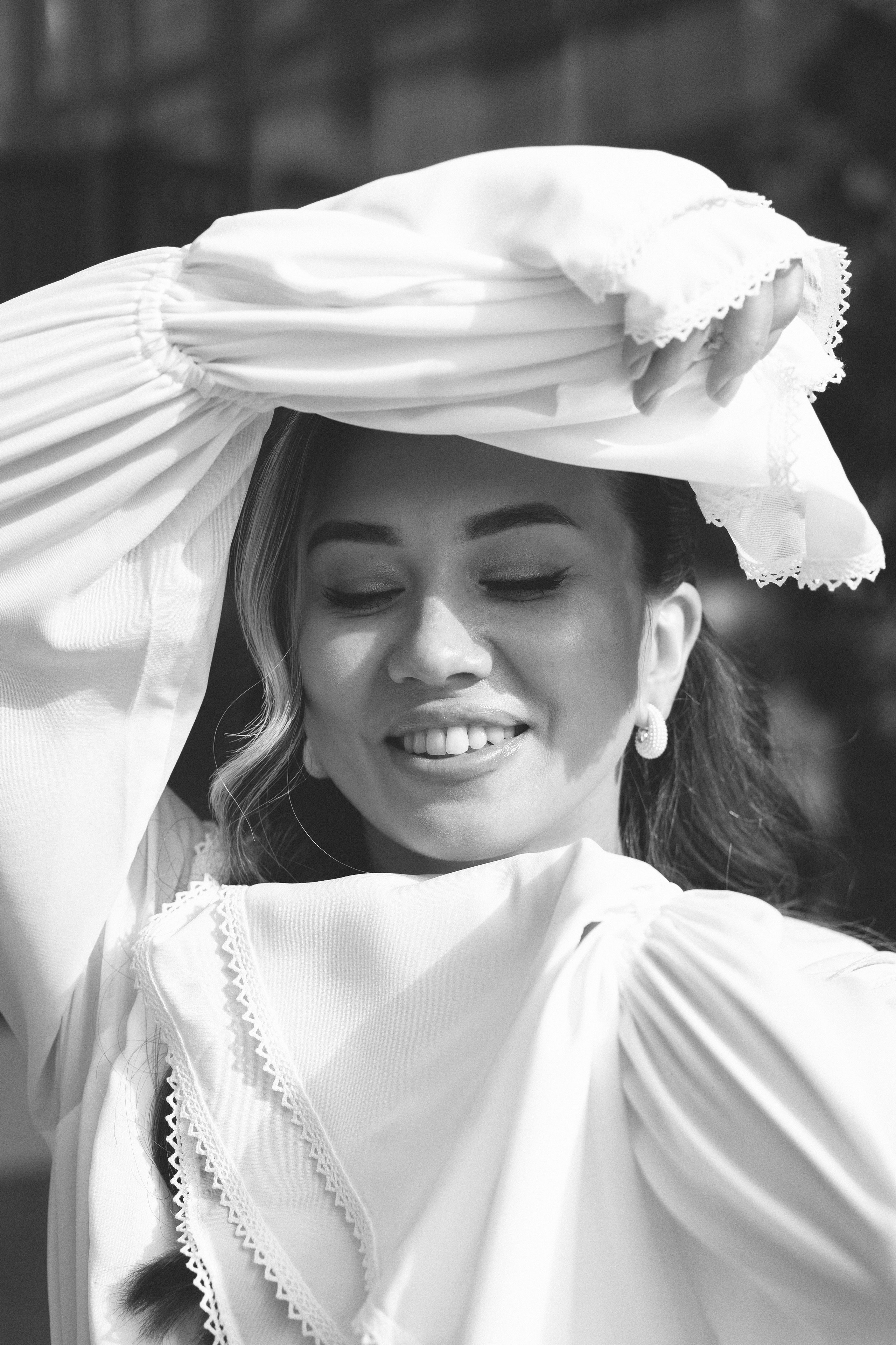 Наталья и Михаил. Фотограф Лютикова Ирина, Тюмень, Москва