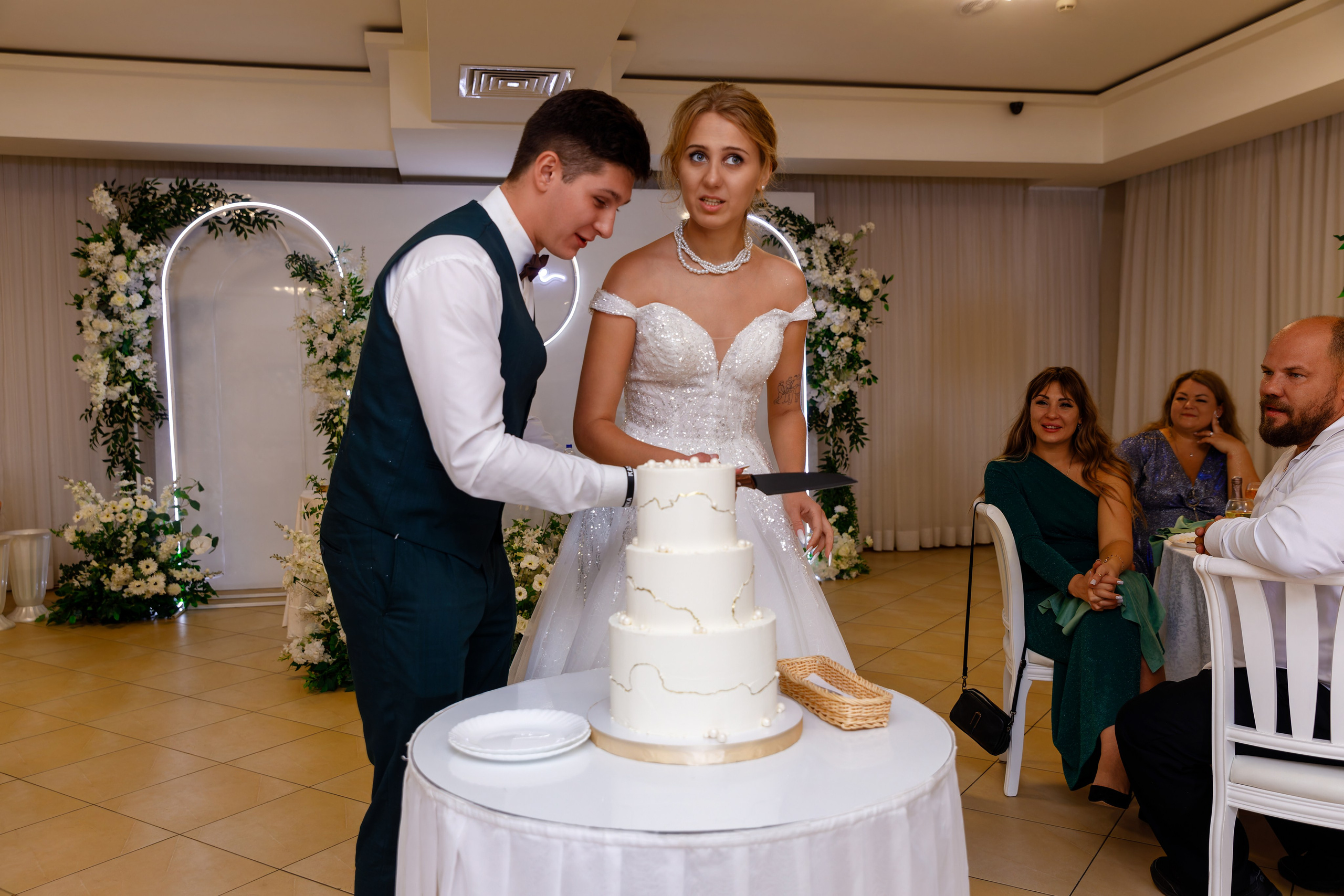 14.09.2024. Фотограф в Самаре Максим Тырин