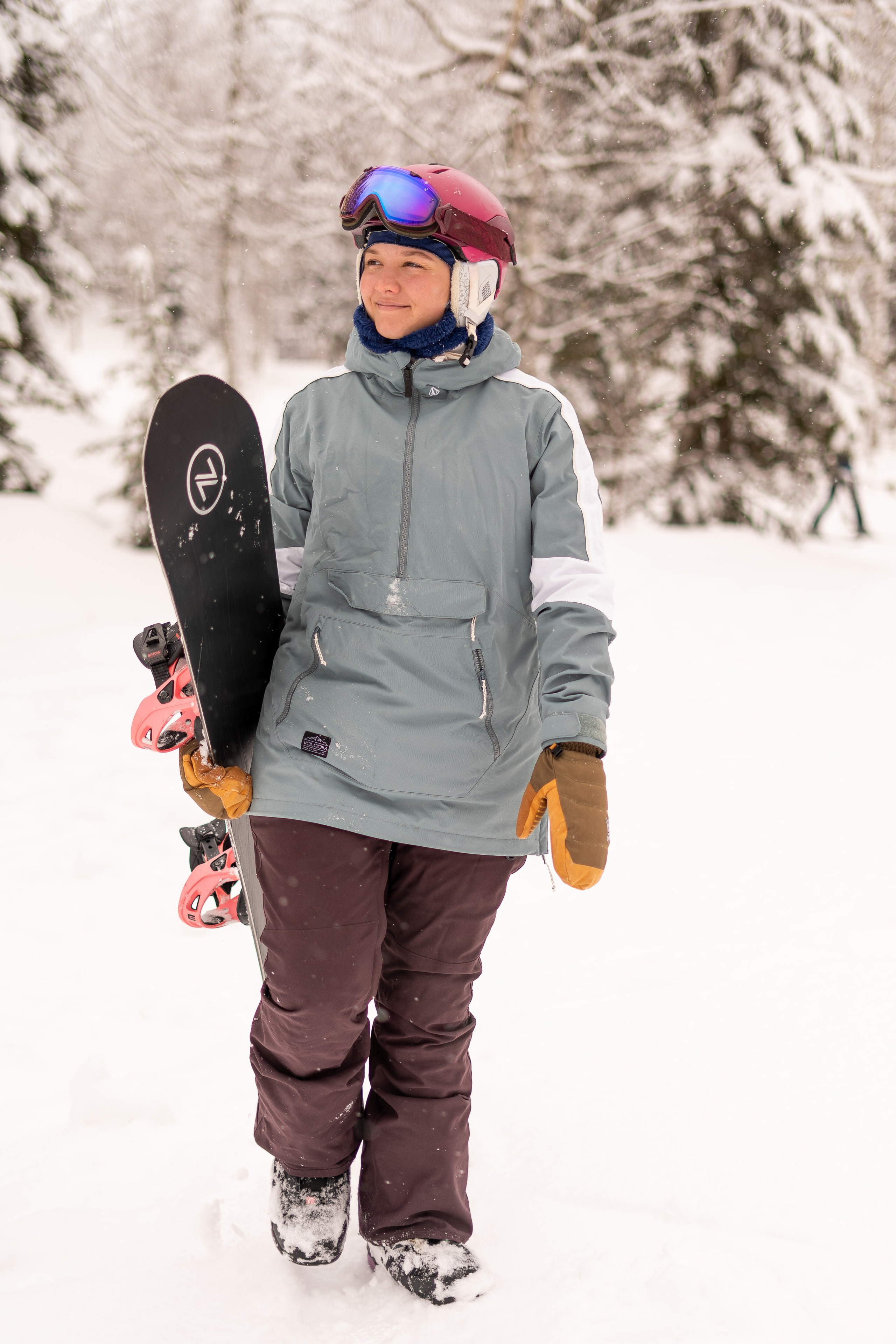 Джой 21.03.24. Анастасия Паршукова — фотограф Шерегеш Новосибирск